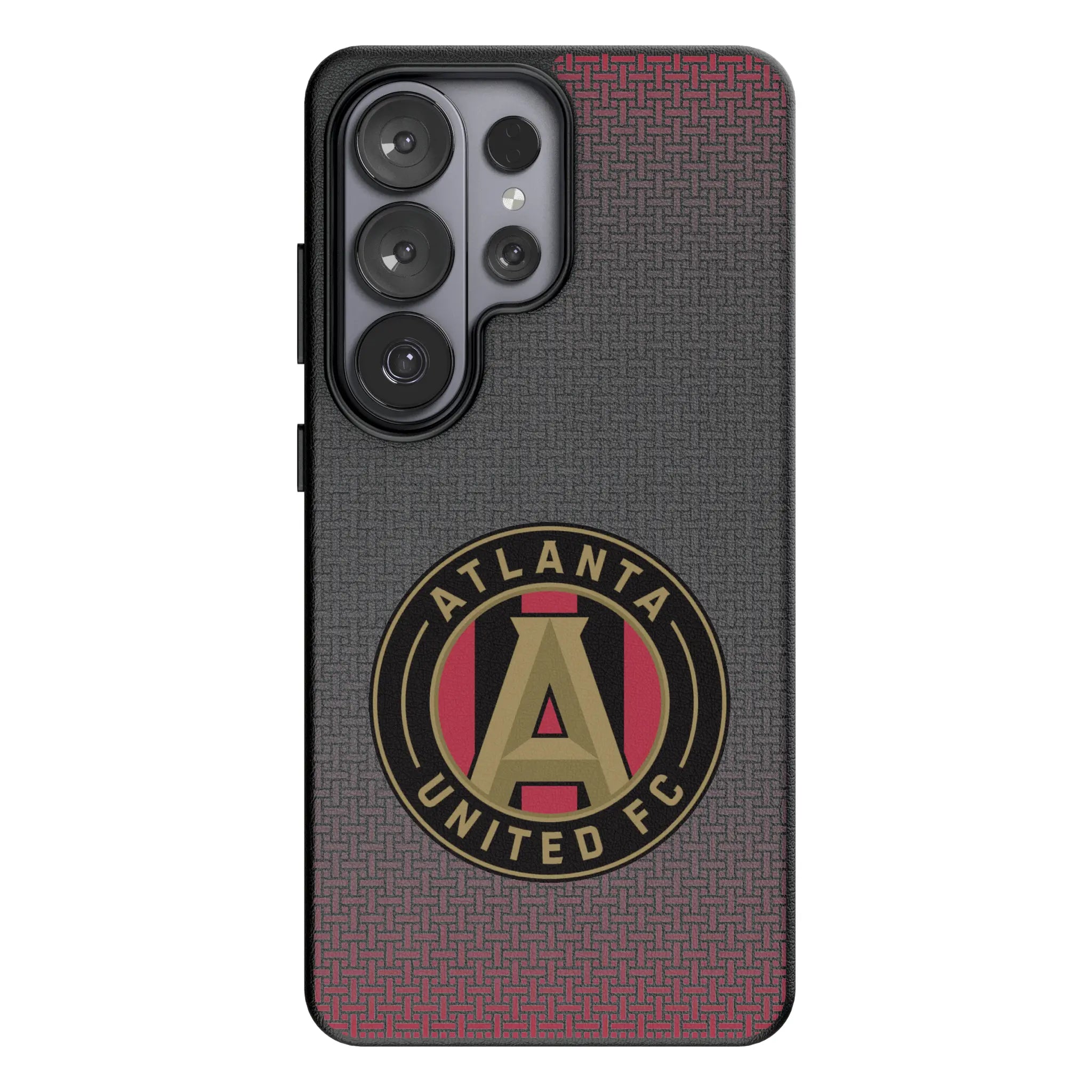 Atlanta United FC Linen Galaxy MagSafe Compatible Phone Case for Samsung Galaxy#Device_Galaxy S26 Ultra