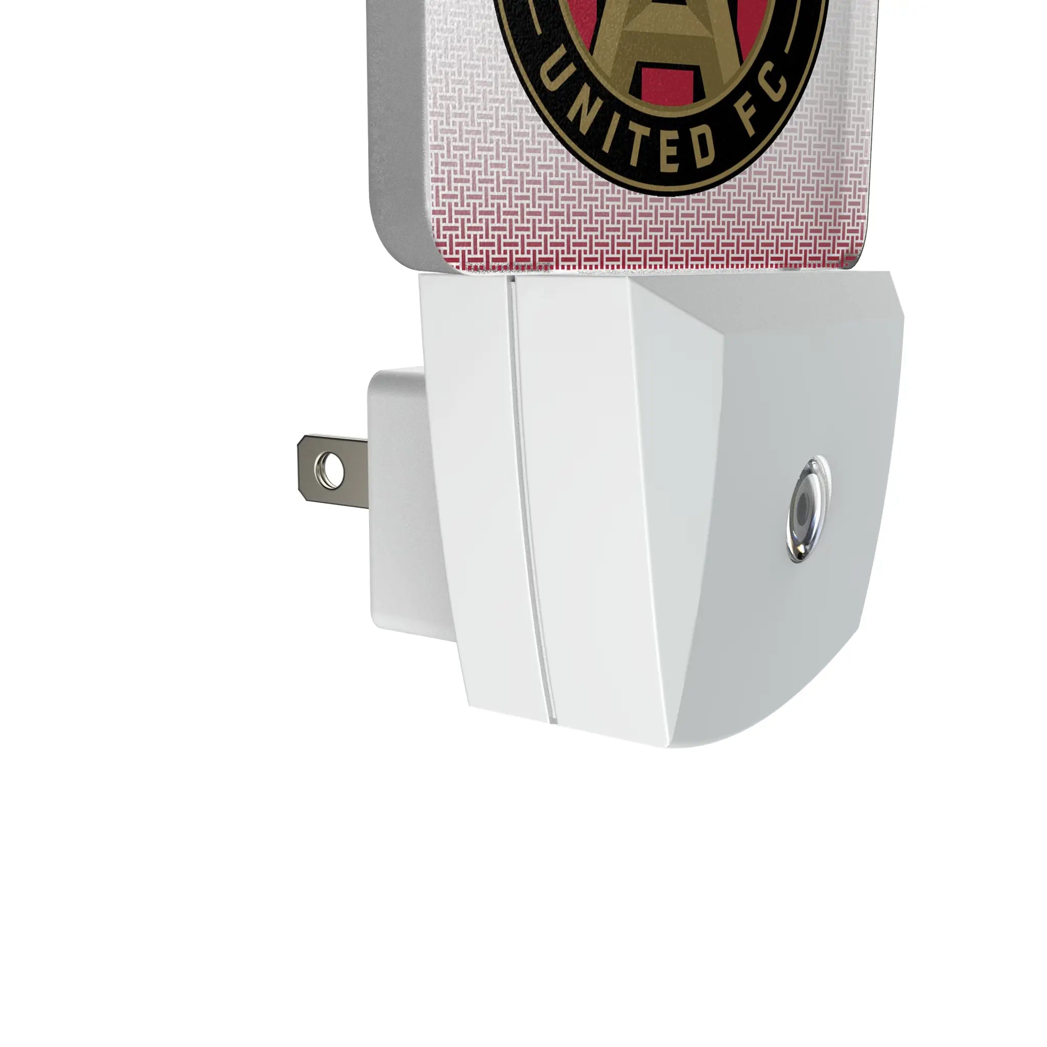 Atlanta United FC Linen Night Light 2-Pack - Detail