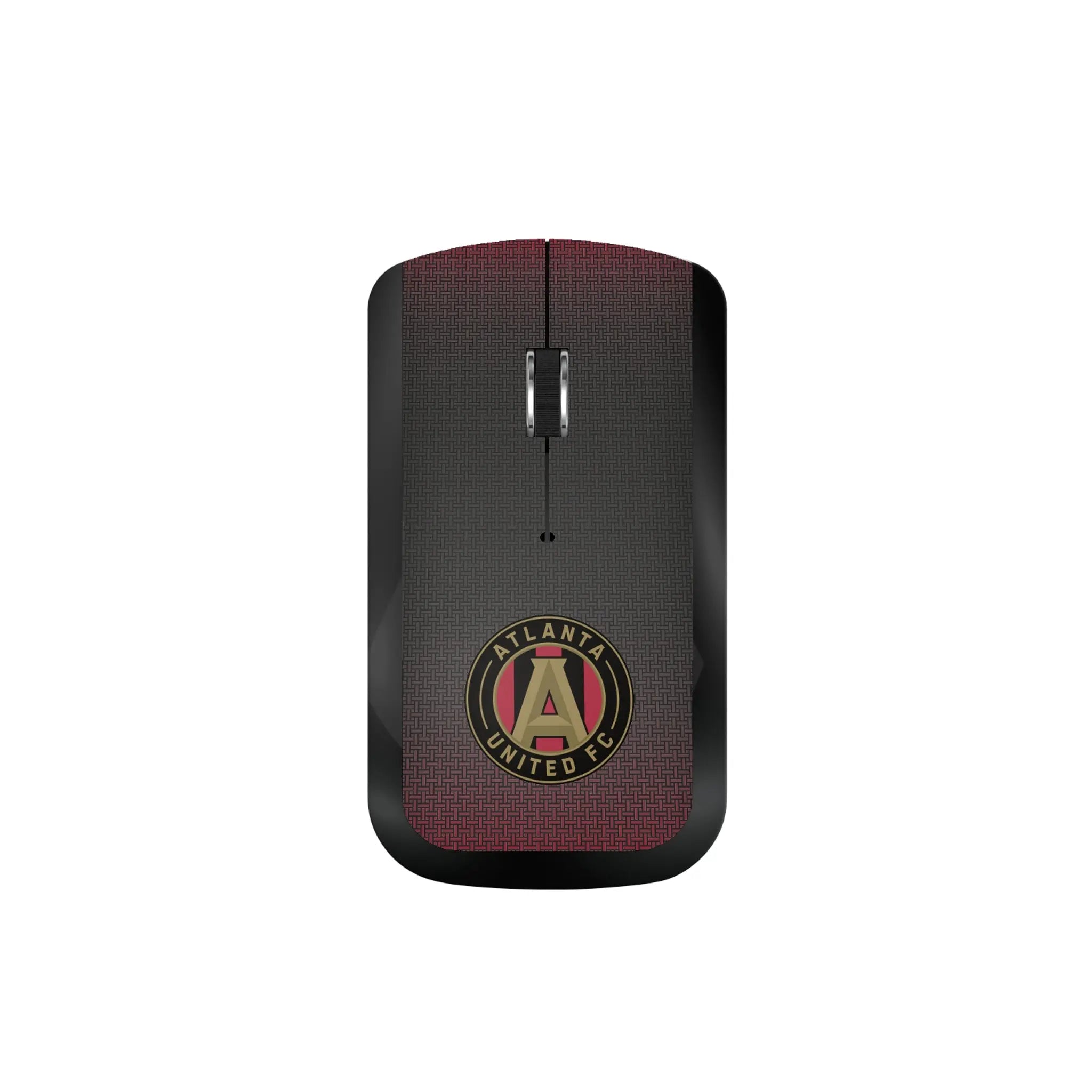 Atlanta United FC Linen Wireless Mouse