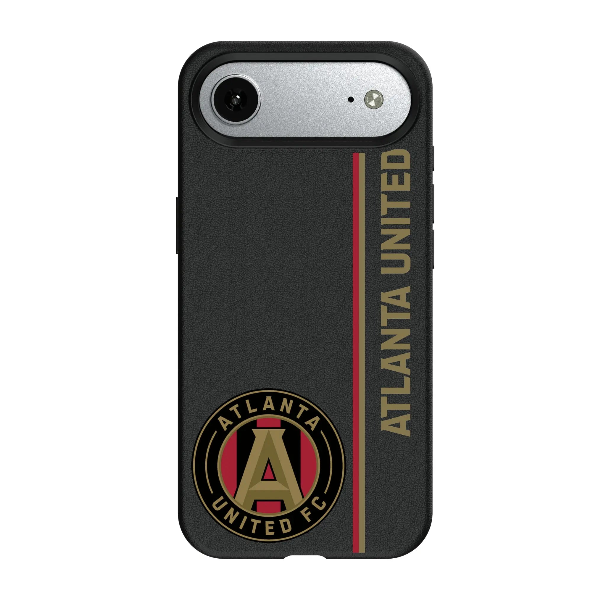 Atlanta United FC Sidebar iPhone MagSafe Compatible Phone Case for Apple iPhone#Device_iPhone Air