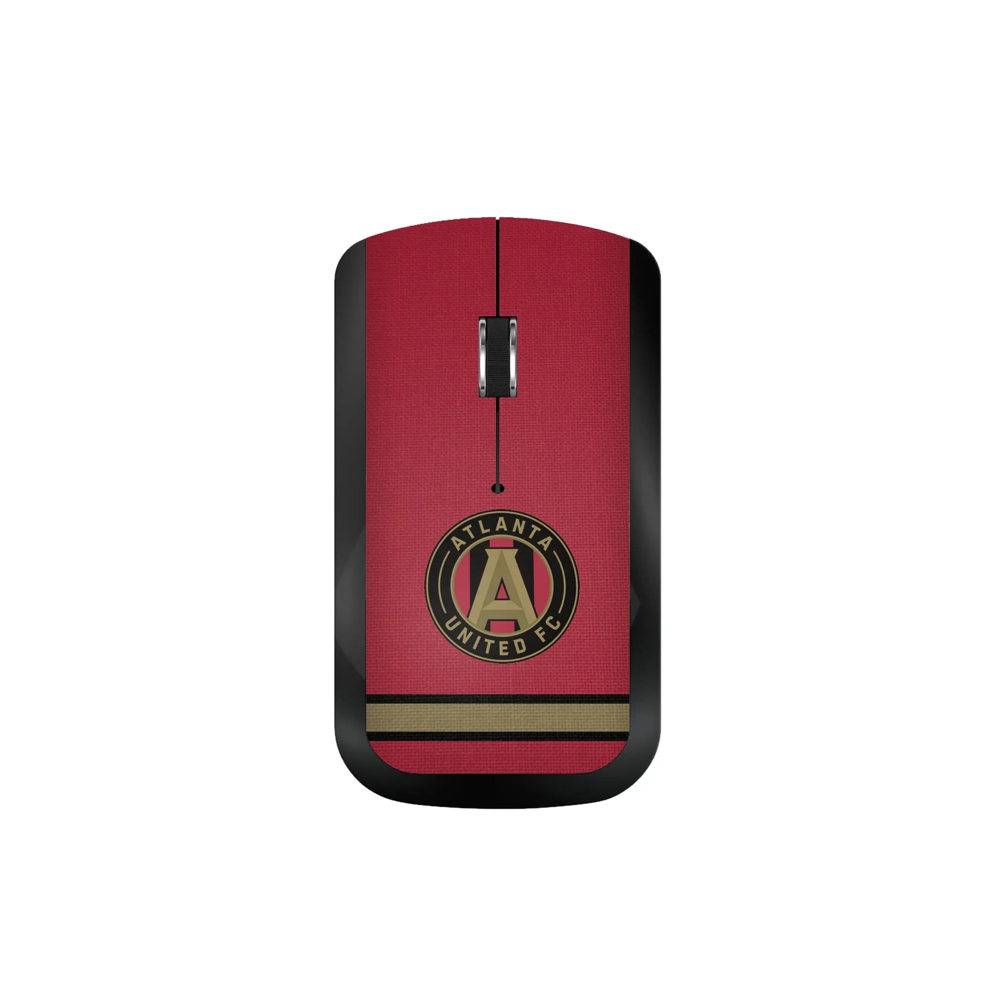 Atlanta United FC Stripe Wireless Mouse