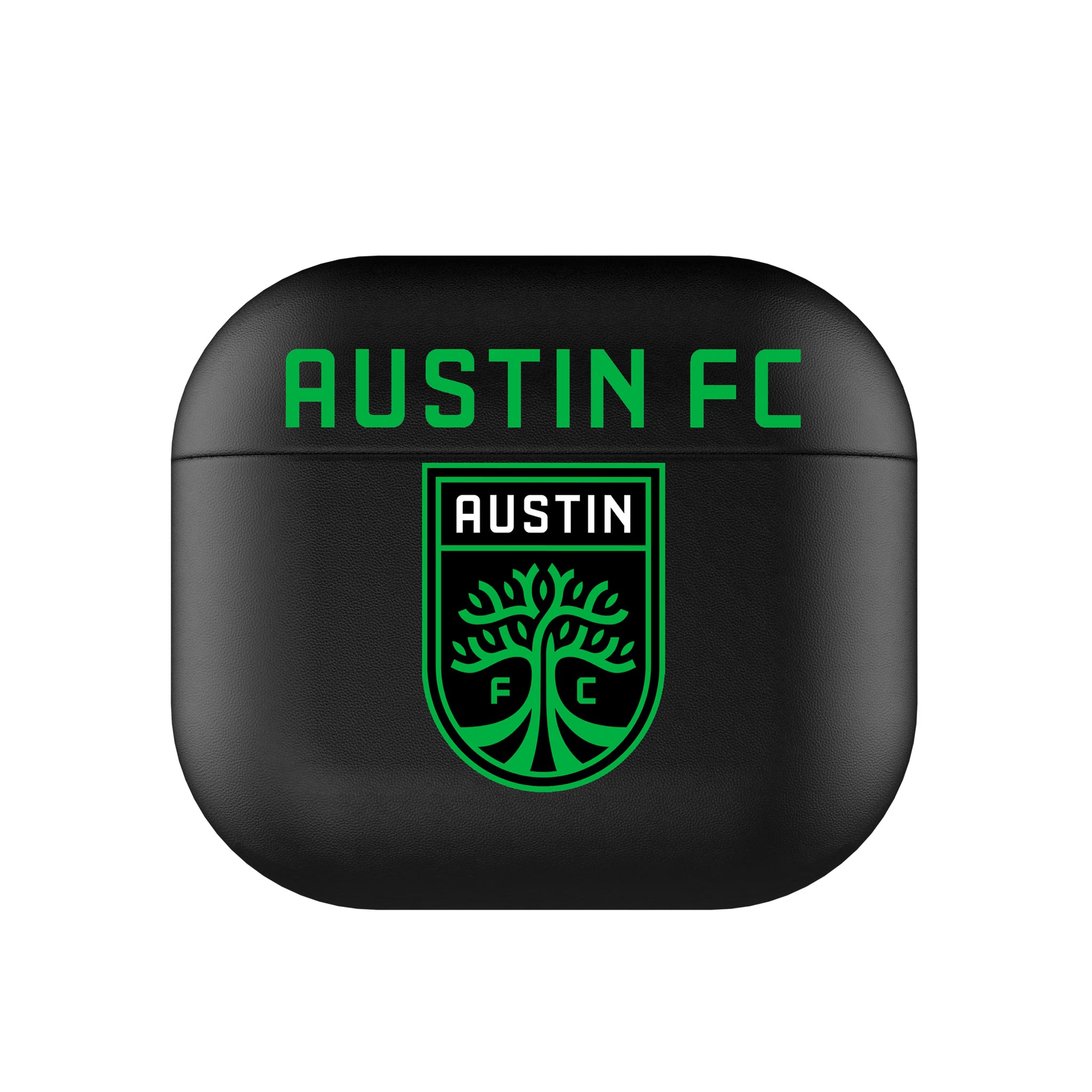 Austin FC Insignia AirPods AirPod Case Cover#Device_AirPods 3rd Gen