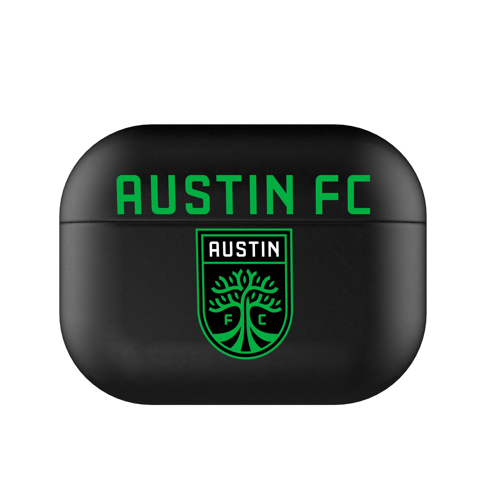 Austin FC Insignia AirPods AirPod Case Cover#Device_AirPods Pro 1st Gen