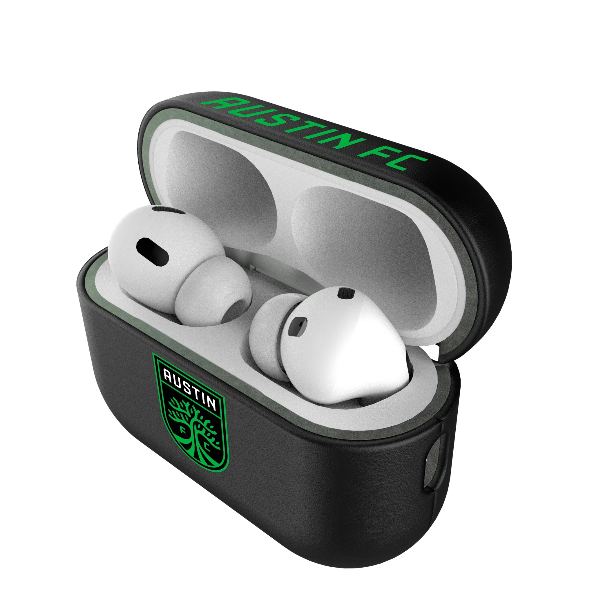 Austin FC Insignia AirPods AirPod Case Cover#Device_AirPods Pro 2nd Gen