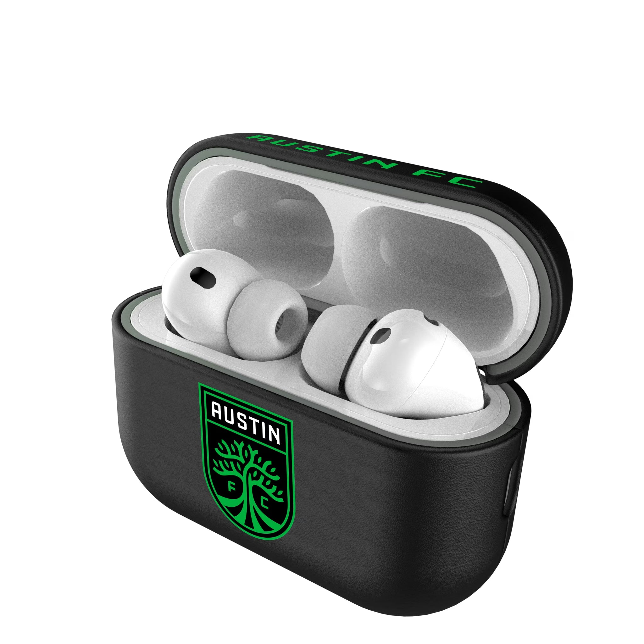 Austin FC Insignia AirPods AirPod Case Cover#Device_AirPods Pro 3