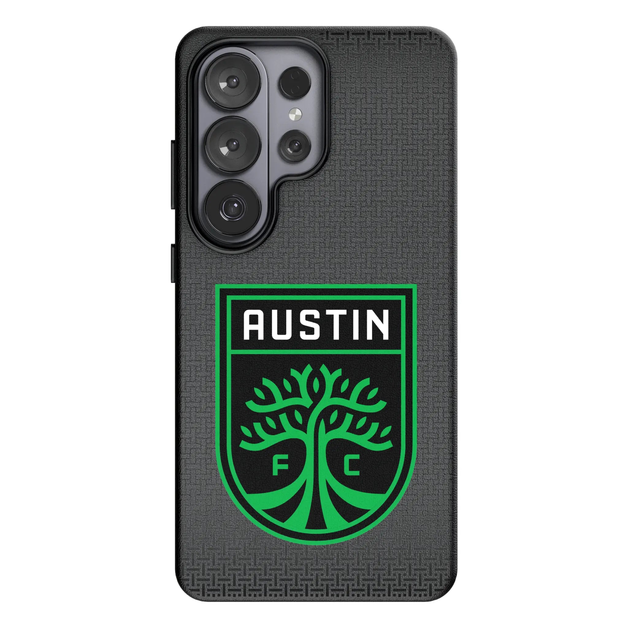 Austin FC Linen Galaxy MagSafe Compatible Phone Case for Samsung Galaxy#Device_Galaxy S26 Ultra