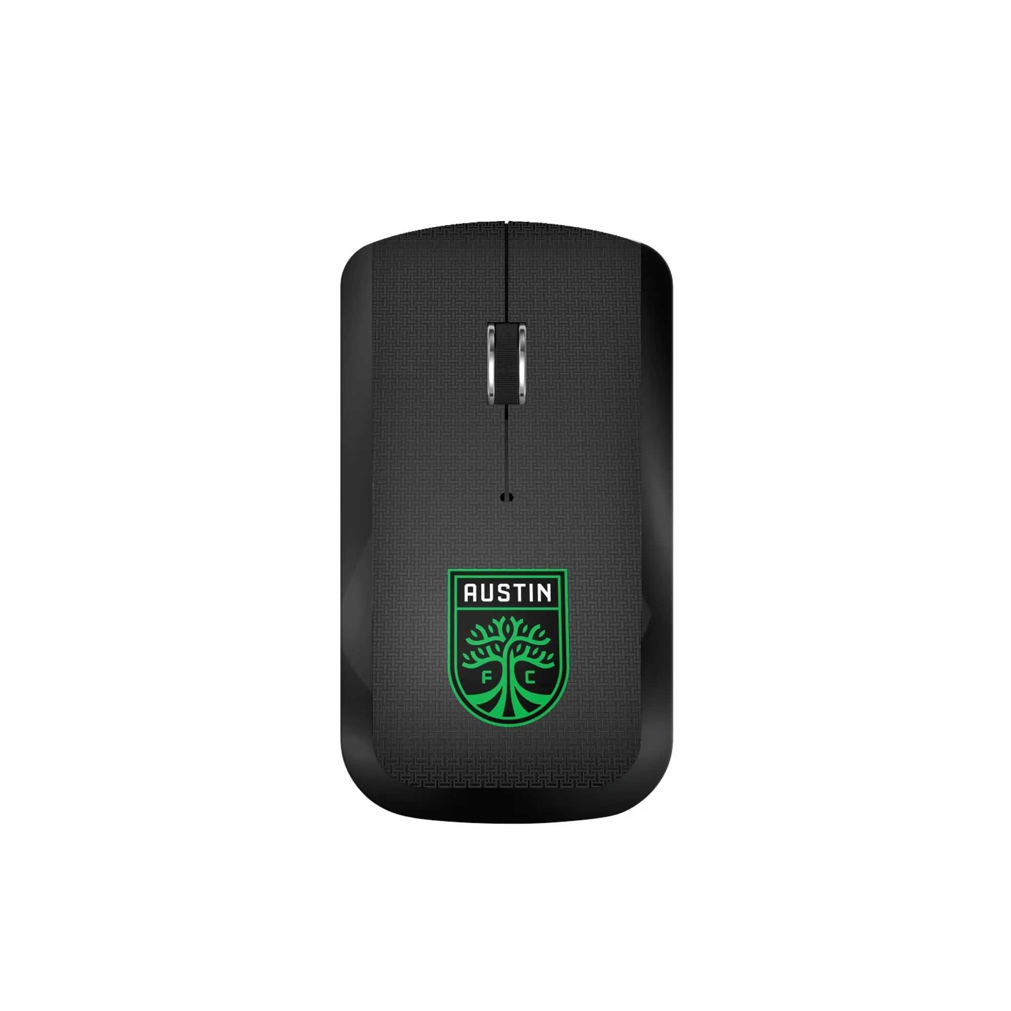 Austin FC Linen Wireless Mouse