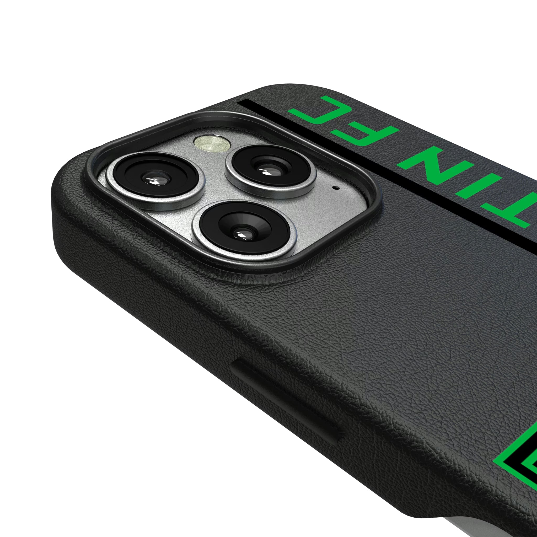 Austin FC Sidebar iPhone MagSafe Compatible Phone Case for Apple iPhone - Detail