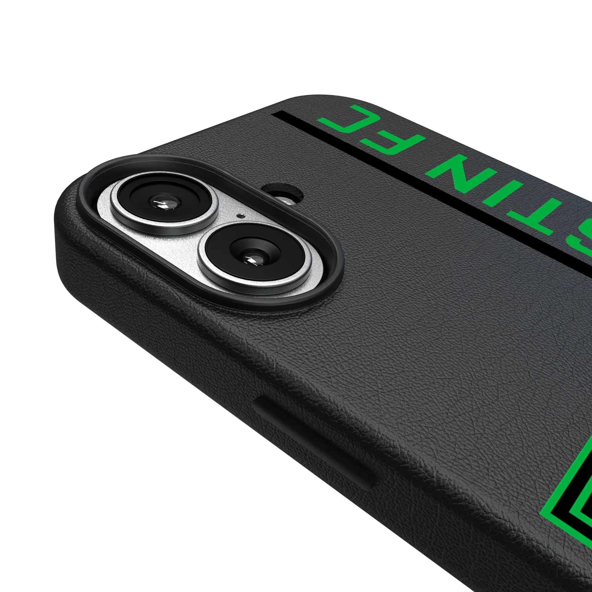 Austin FC Sidebar iPhone MagSafe Compatible Phone Case for Apple iPhone - Detail#Device_iPhone 17