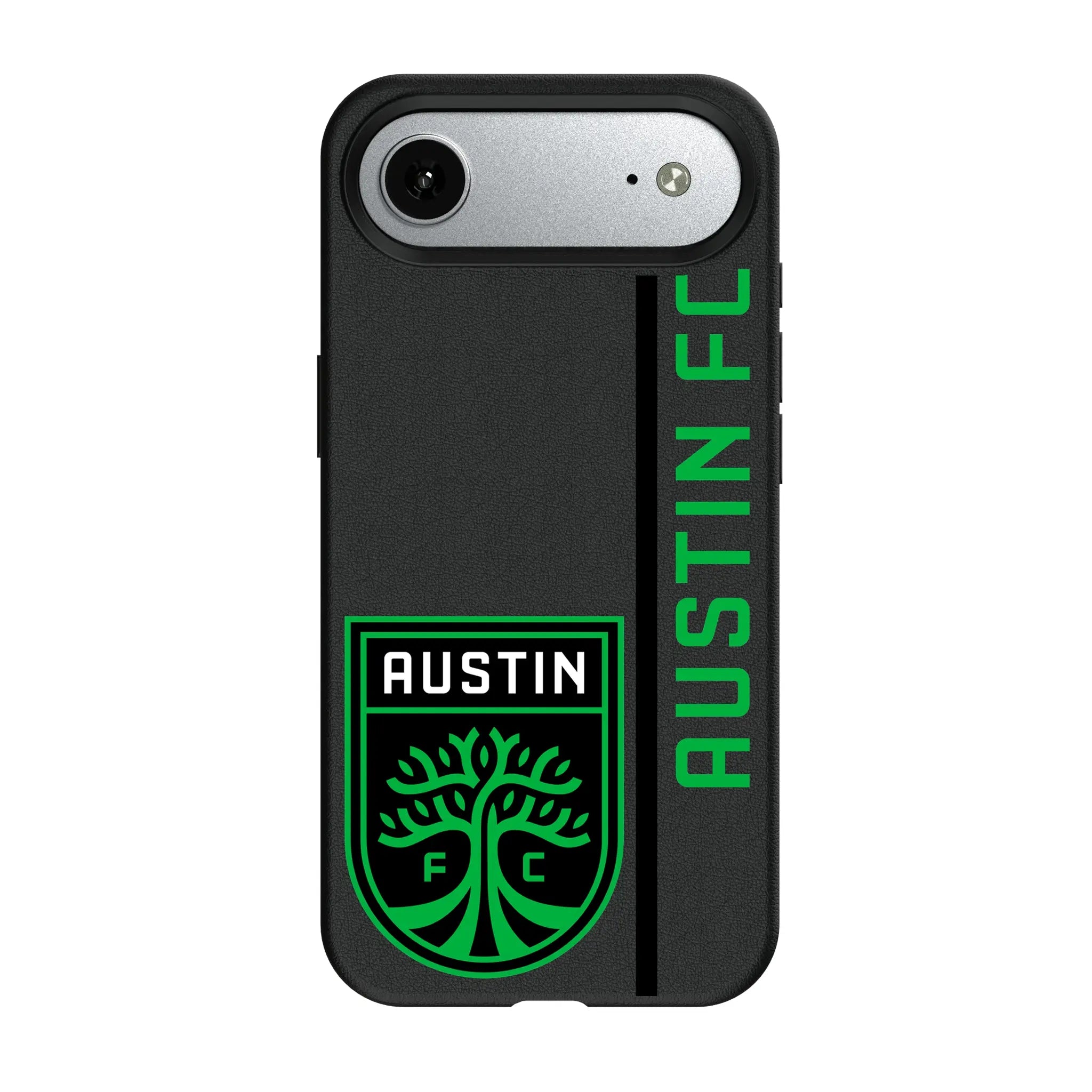 Austin FC Sidebar iPhone MagSafe Compatible Phone Case for Apple iPhone#Device_iPhone Air