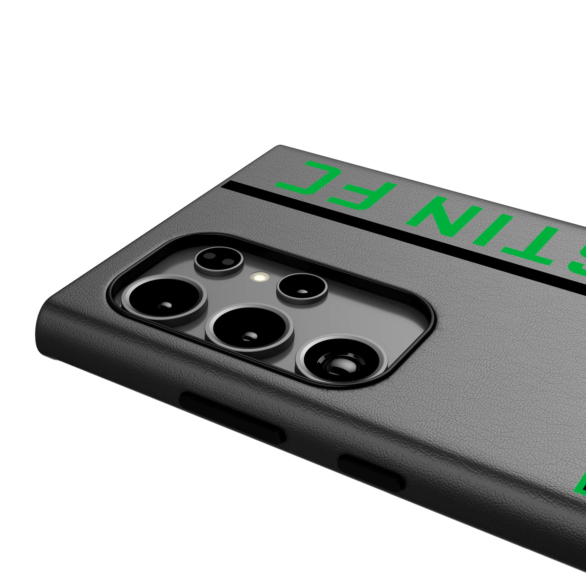 Austin FC Sidebar Galaxy MagSafe Compatible Phone Case for Samsung Galaxy - Detail