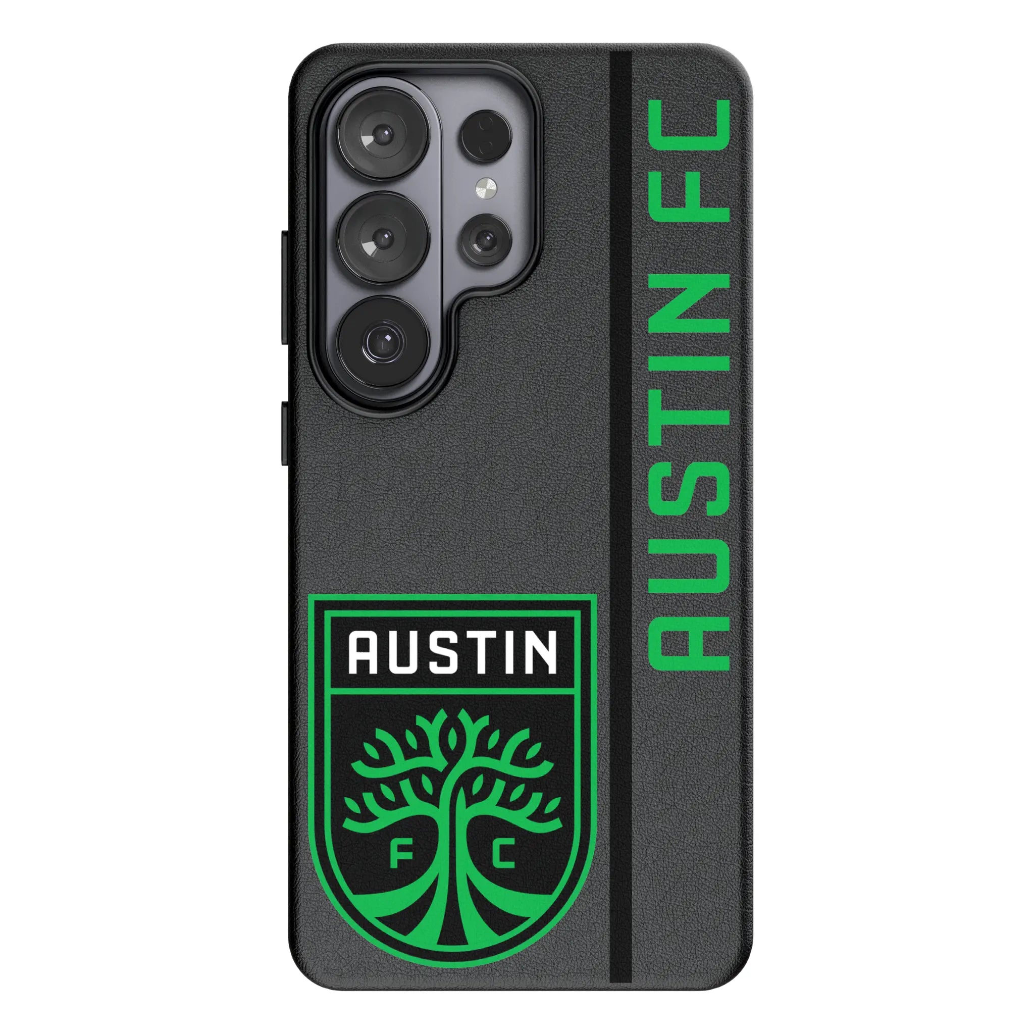 Austin FC Sidebar Galaxy MagSafe Compatible Phone Case for Samsung Galaxy#Device_Galaxy S26 Ultra