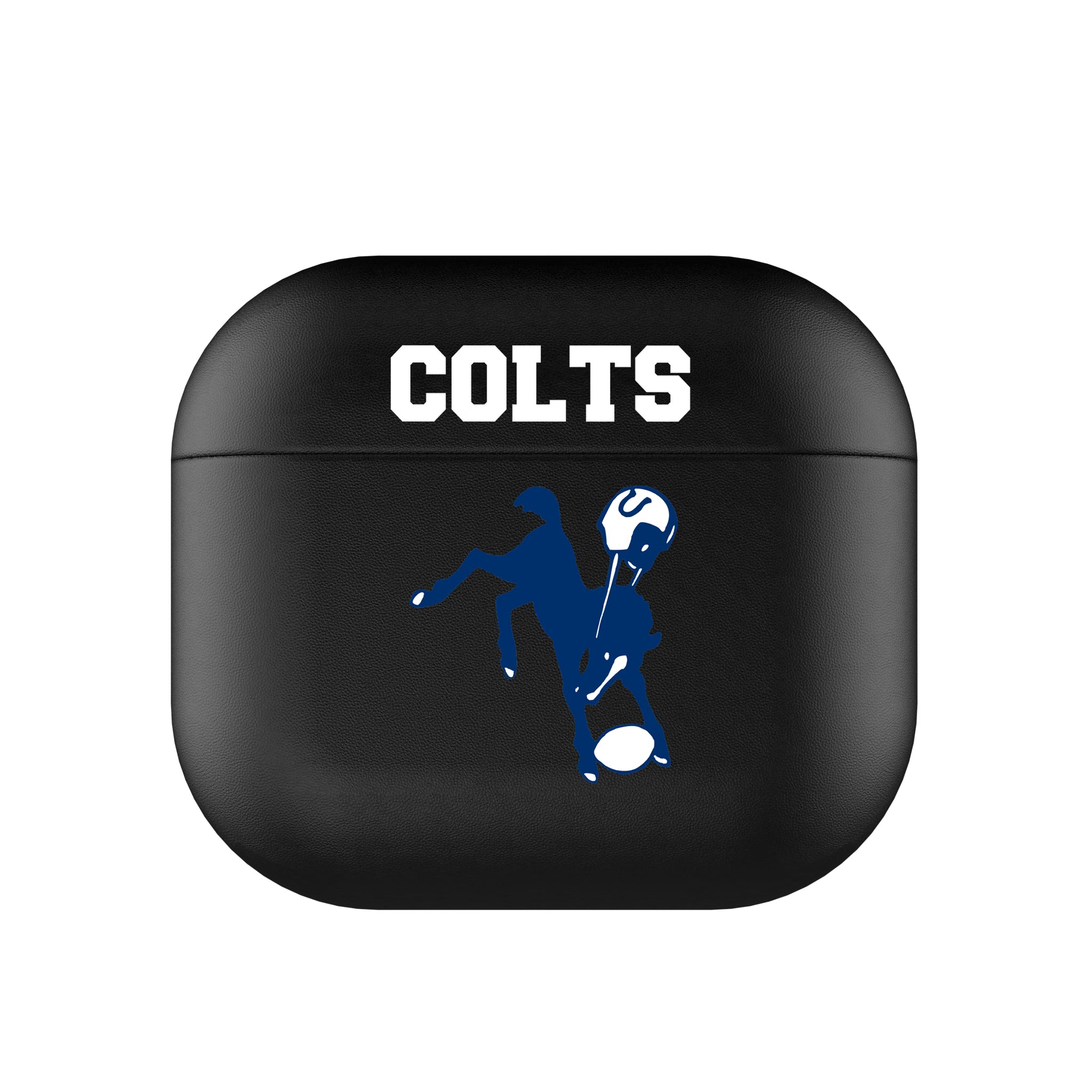 Baltimore Colts 1946 Historic Collection Insignia AirPods AirPod Case Cover#Device_AirPods 3rd Gen