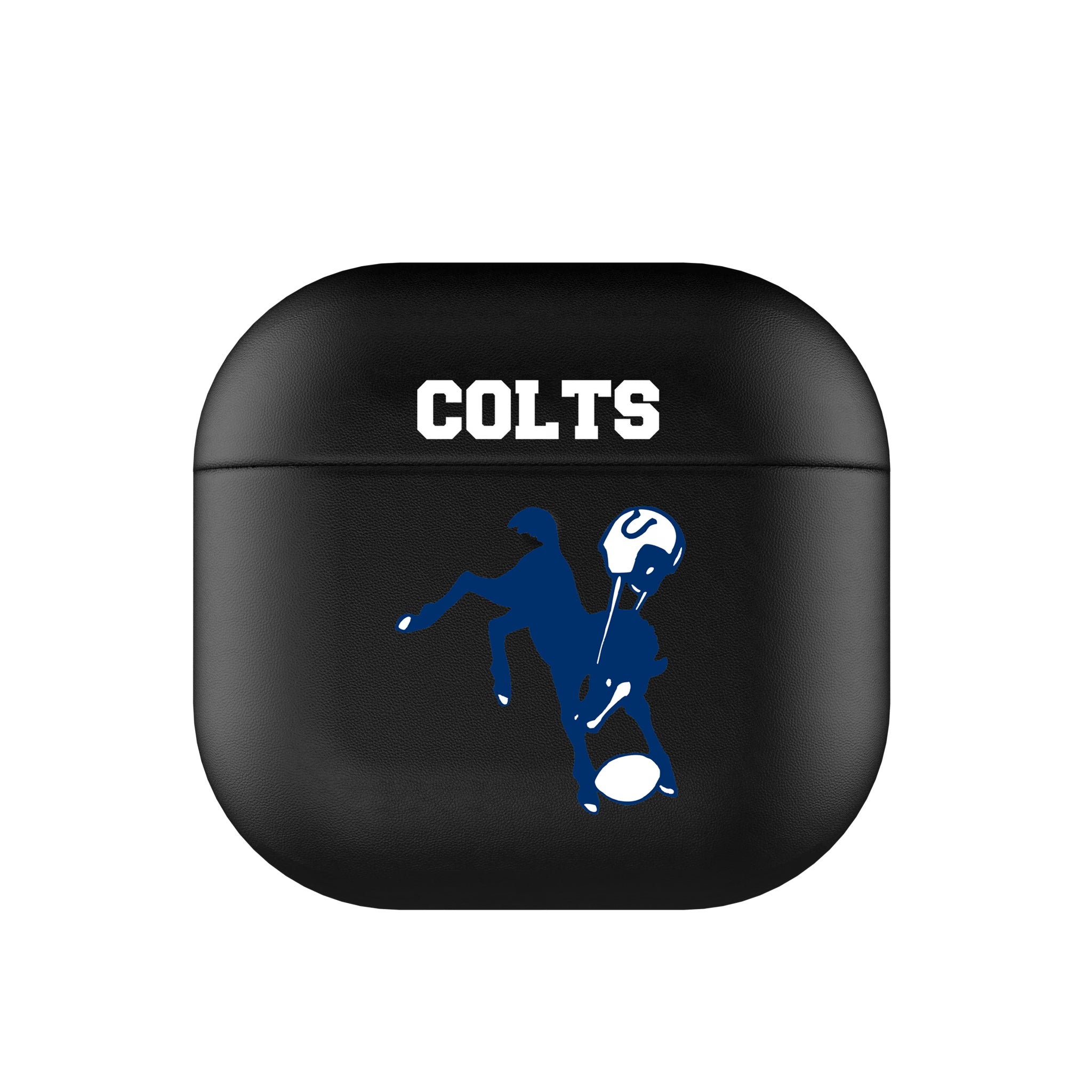 Baltimore Colts 1946 Historic Collection Insignia AirPods AirPod Case Cover#Device_AirPods 4