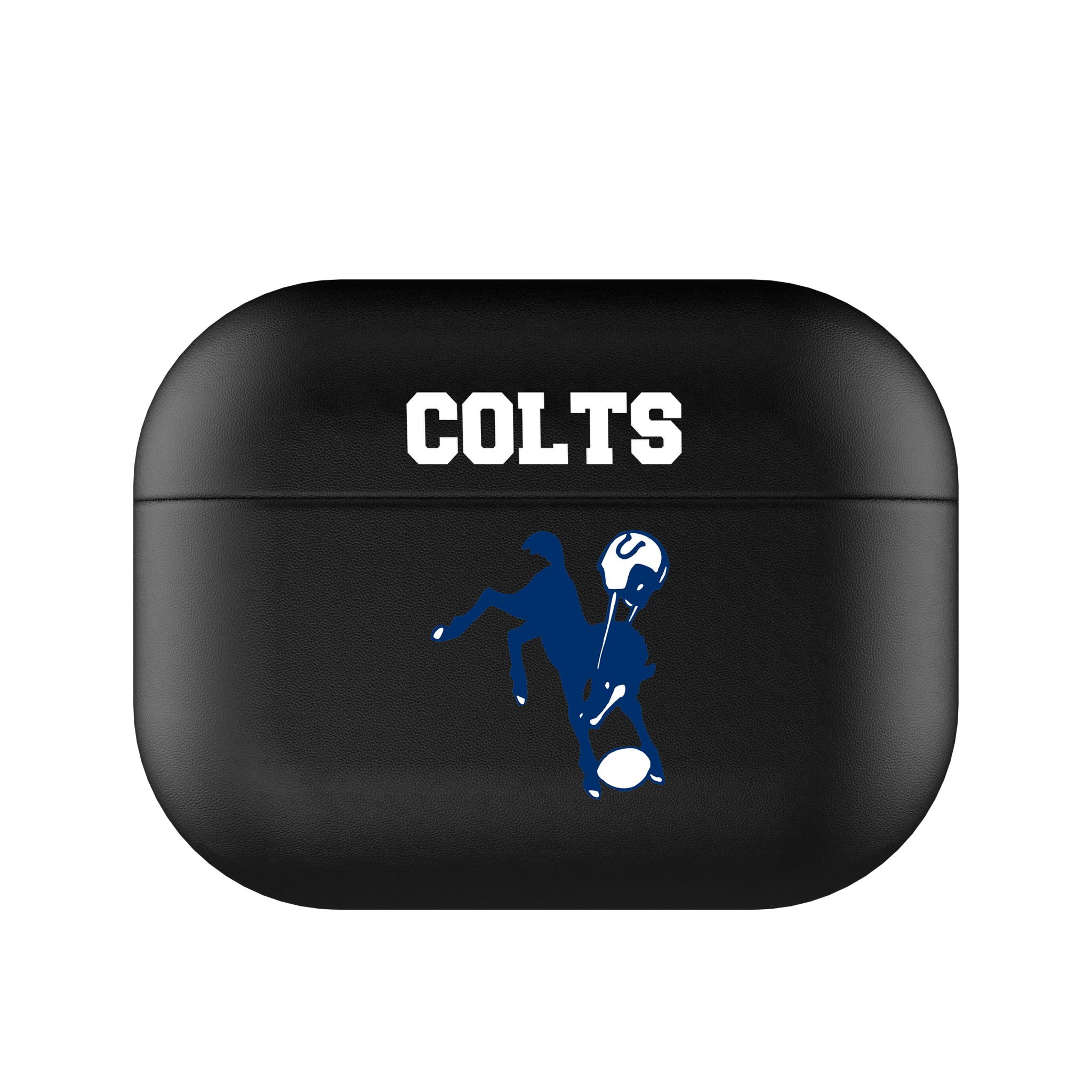 Baltimore Colts 1946 Historic Collection Insignia AirPods AirPod Case Cover#Device_AirPods Pro 1st Gen