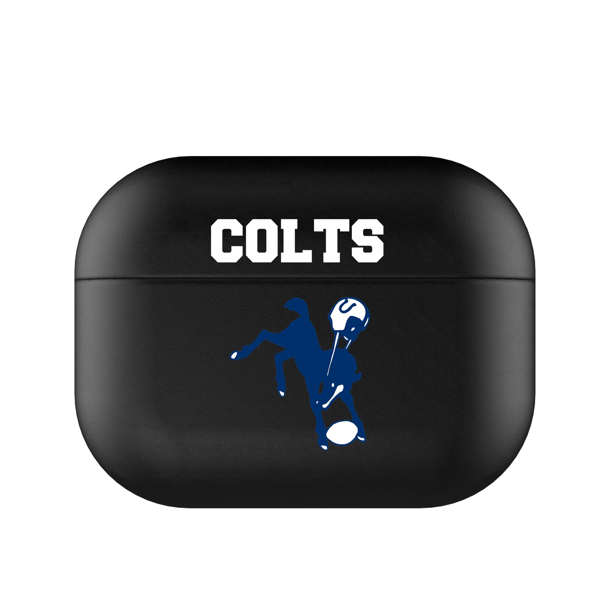 Baltimore Colts 1946 Historic Collection Insignia AirPods AirPod Case Cover#Device_AirPods Pro 2nd Gen