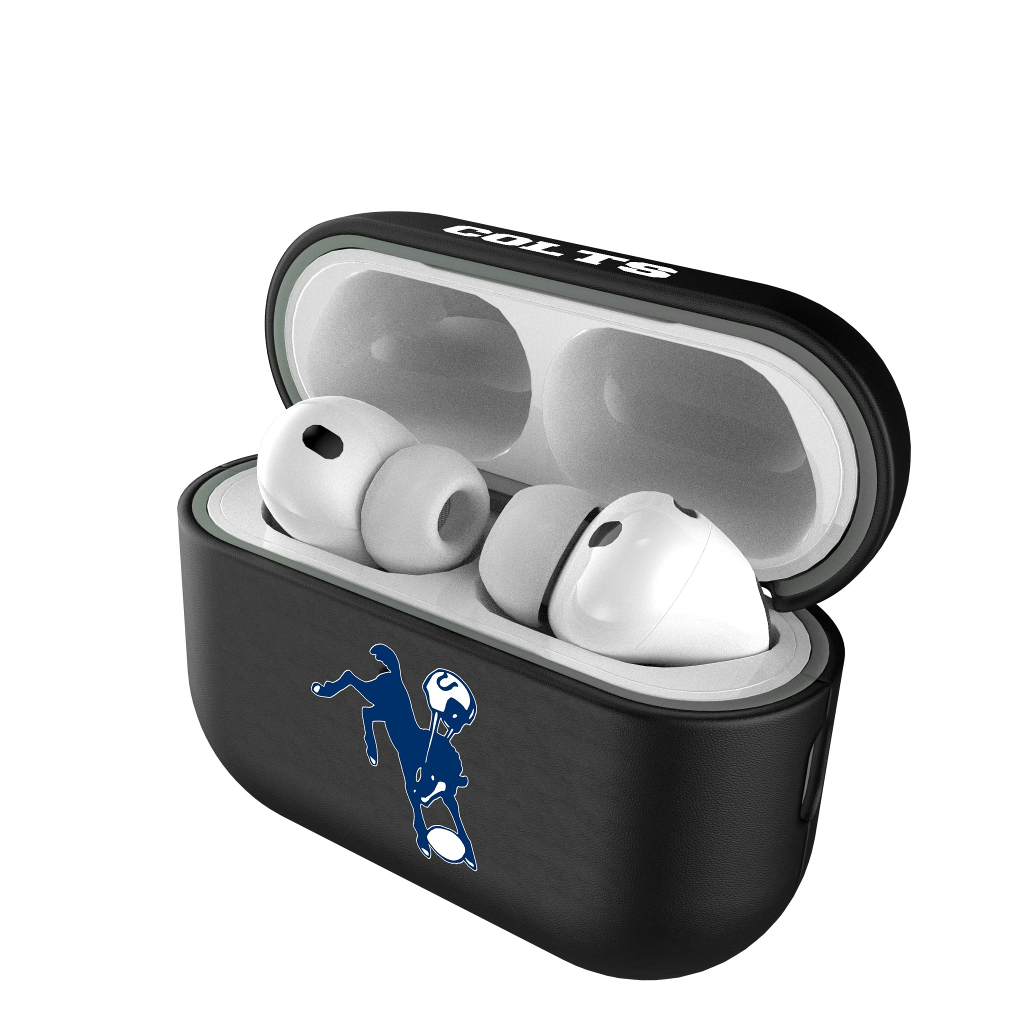 Baltimore Colts 1946 Historic Collection Insignia AirPods AirPod Case Cover#Device_AirPods Pro 3