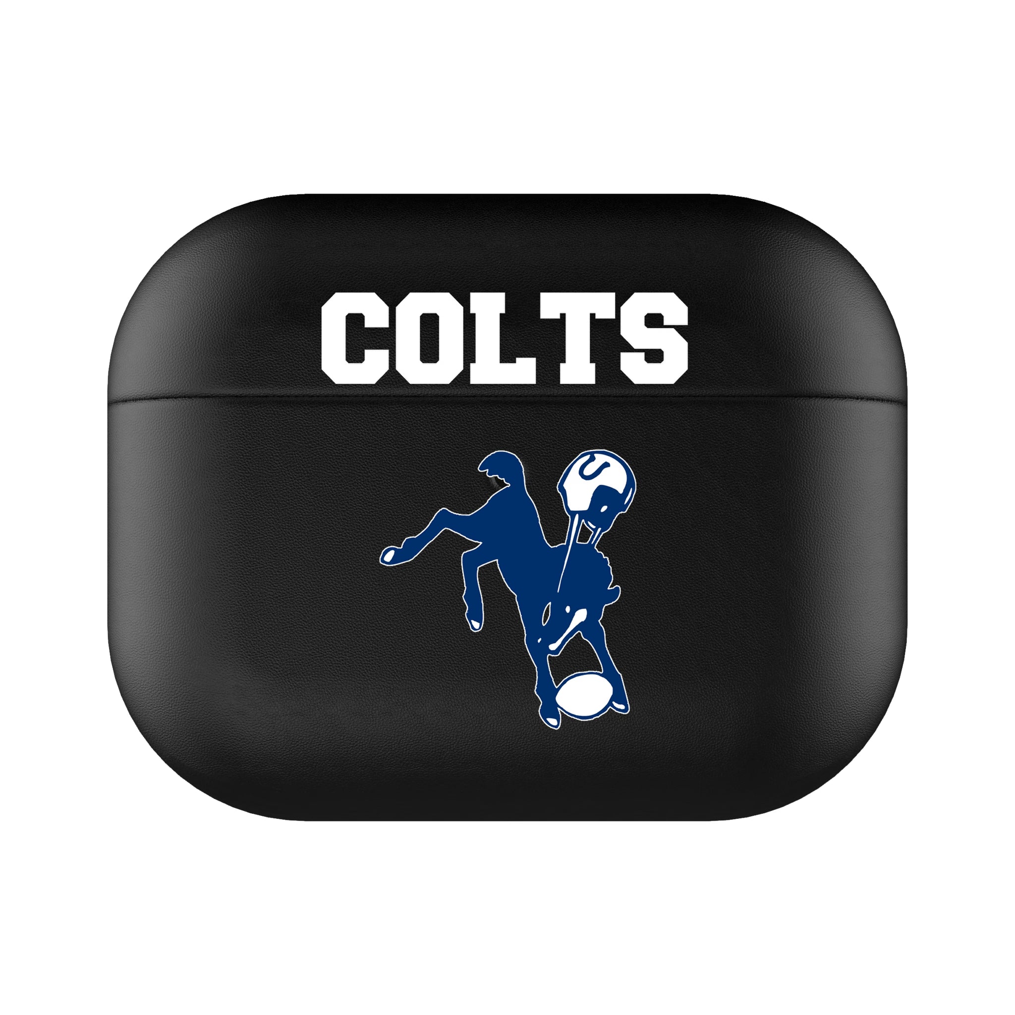 Baltimore Colts 1946 Historic Collection Insignia AirPods AirPod Case Cover#Device_AirPods Pro 3