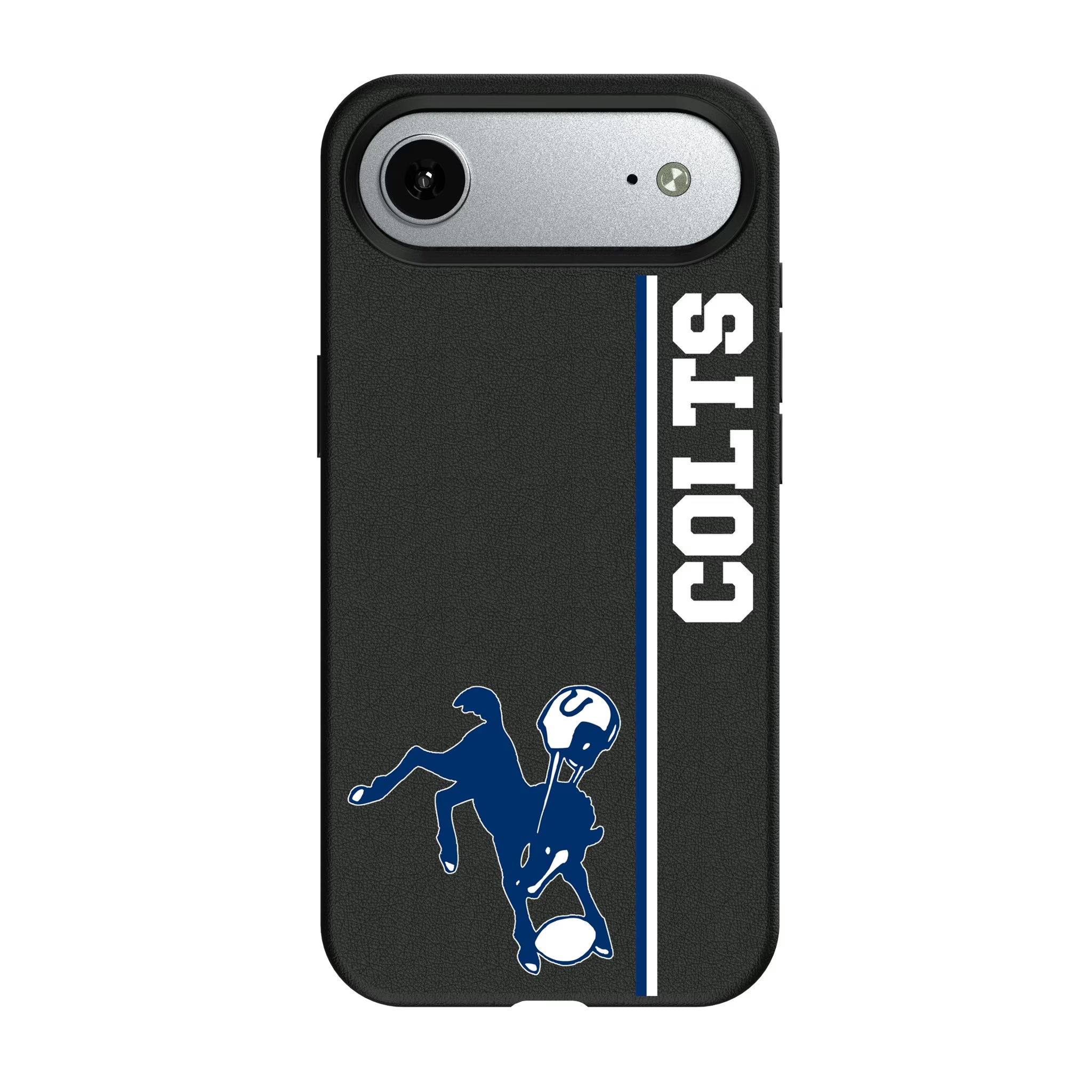 Baltimore Colts 1946 Historic Collection Sidebar iPhone MagSafe Compatible Phone Case for Apple iPhone#Device_iPhone Air