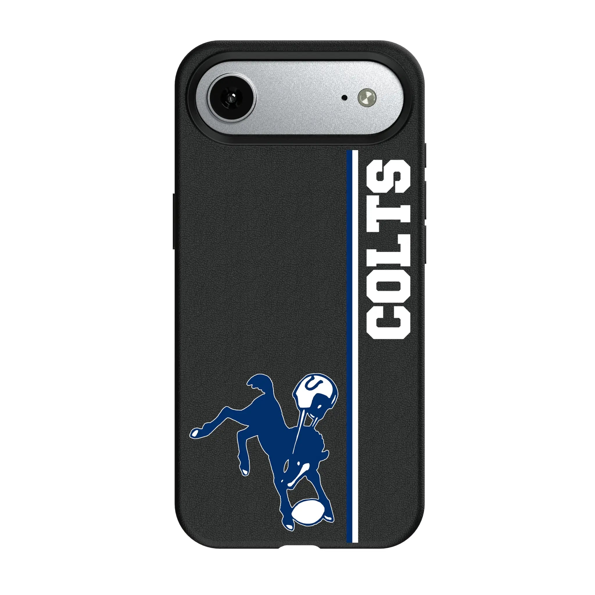 Baltimore Colts 1946 Historic Collection Sidebar iPhone MagSafe Compatible Phone Case for Apple iPhone#Device_iPhone Air