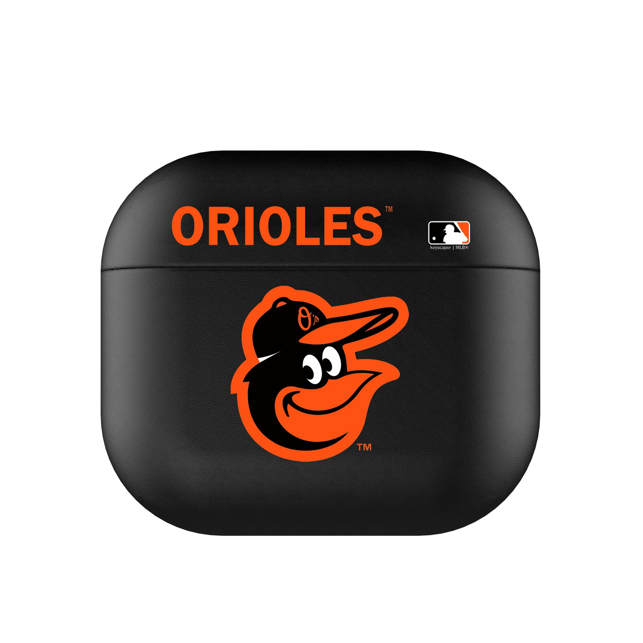 Baltimore Orioles Insignia AirPods AirPod Case Cover#Device_AirPods 3rd Gen