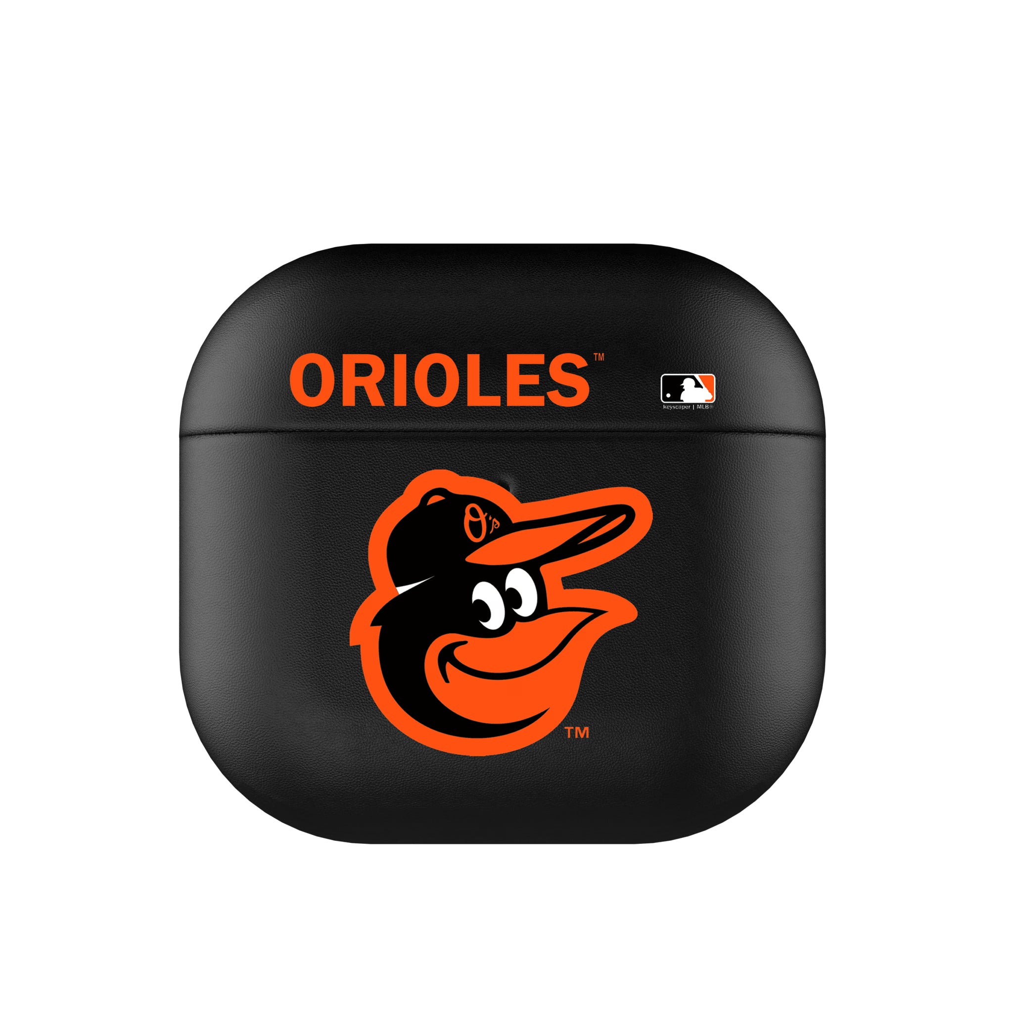Baltimore Orioles Insignia AirPods AirPod Case Cover#Device_AirPods 4