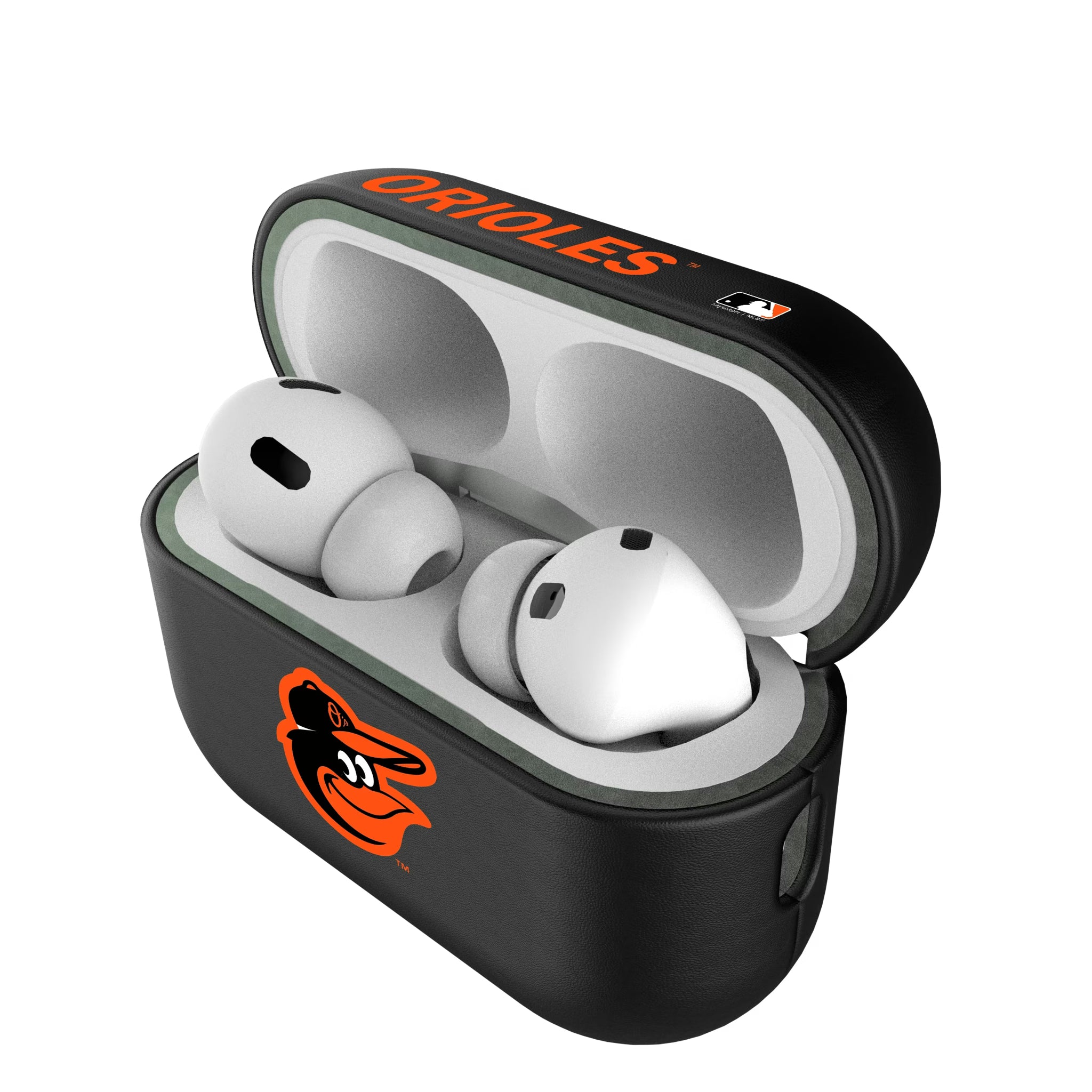 Baltimore Orioles Insignia AirPods AirPod Case Cover#Device_AirPods Pro 2nd Gen