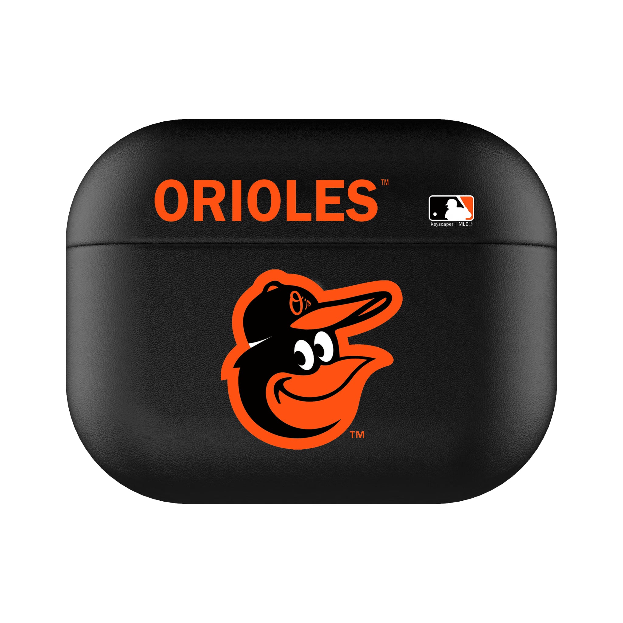 Baltimore Orioles Insignia AirPods AirPod Case Cover#Device_AirPods Pro 3