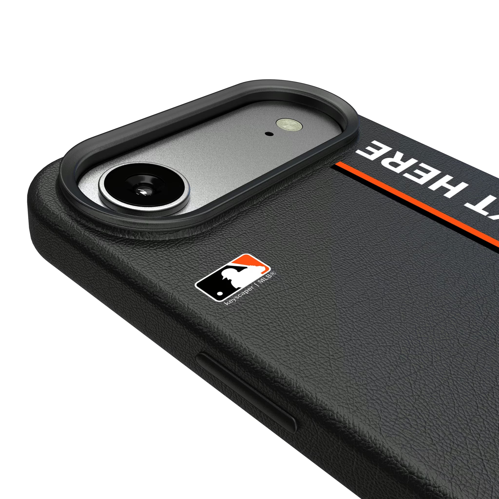 Baltimore Orioles Personalized Sidebard iPhone MagSafe Compatible Phone Case for Apple iPhone - Detail#Device_iPhone Air