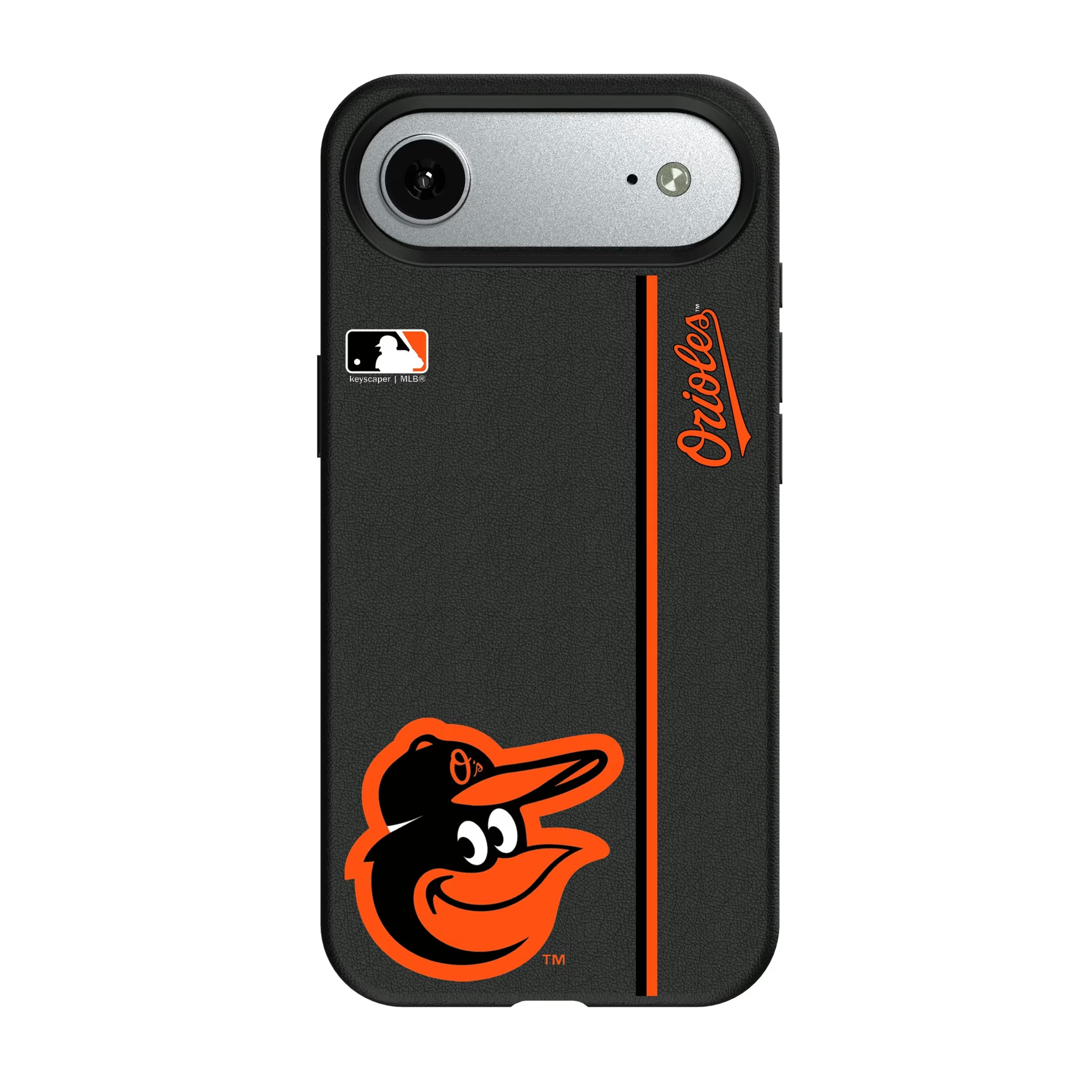 Baltimore Orioles Sidebar iPhone MagSafe Compatible Phone Case for Apple iPhone#Device_iPhone Air