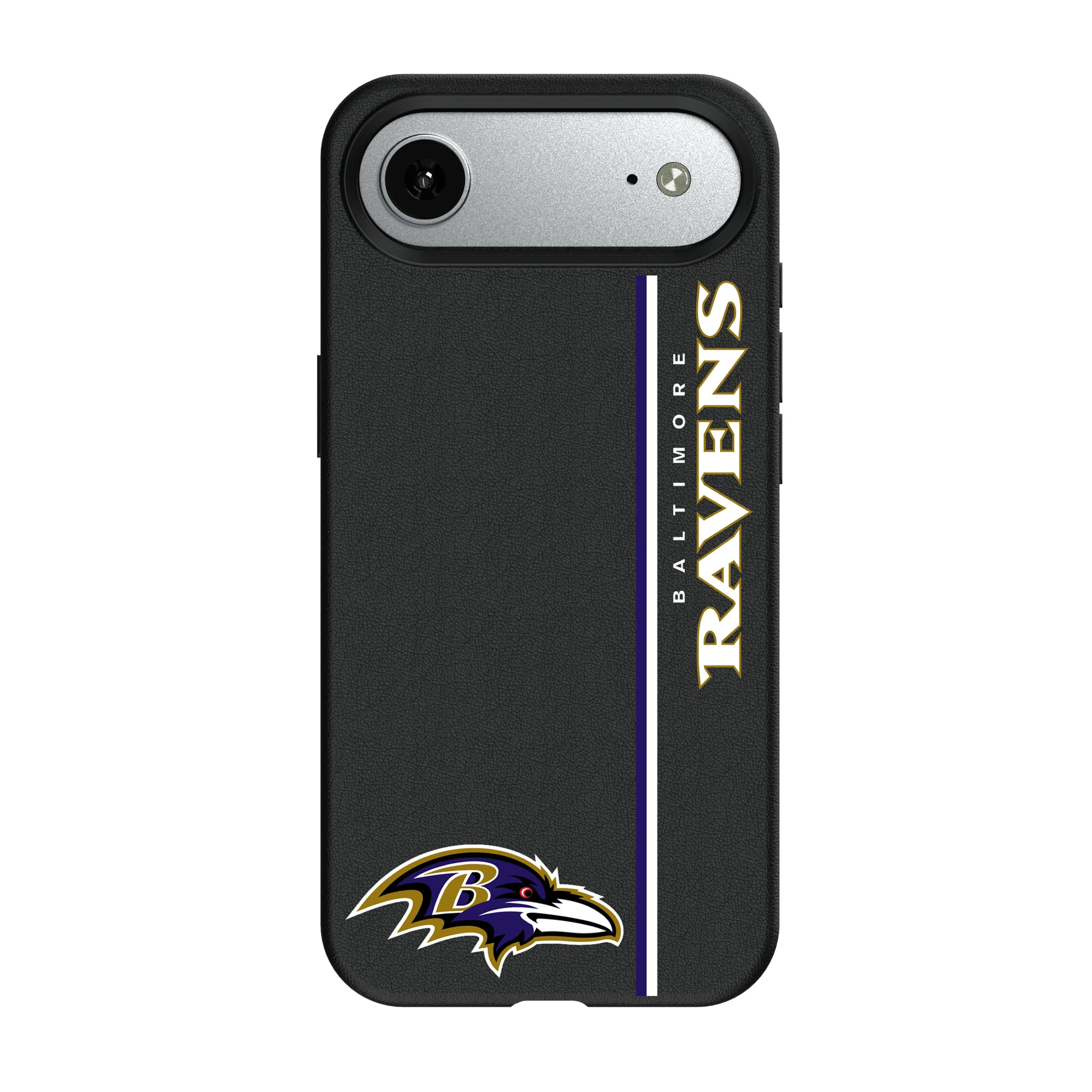 Baltimore Ravens Sidebar iPhone MagSafe Compatible Phone Case for Apple iPhone#Device_iPhone Air