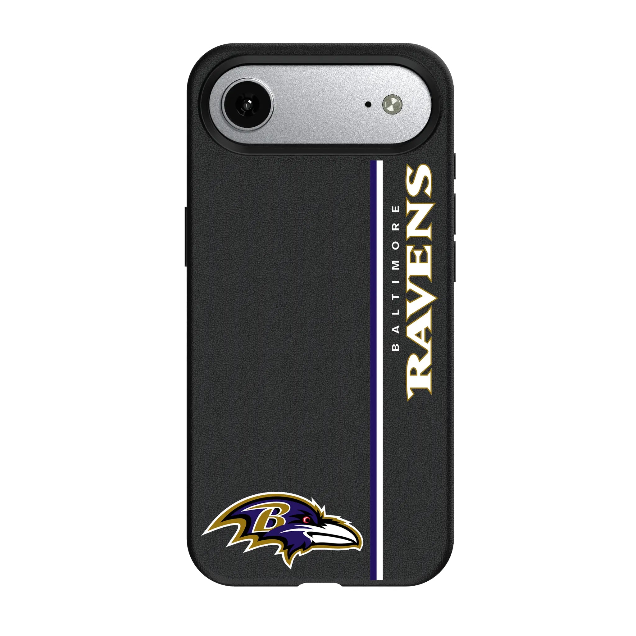 Baltimore Ravens Sidebar iPhone MagSafe Compatible Phone Case for Apple iPhone#Device_iPhone Air