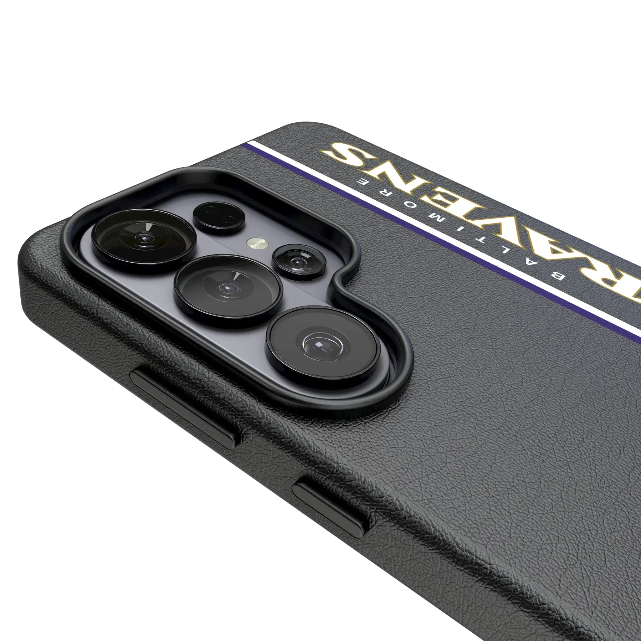 Baltimore Ravens Sidebar Galaxy MagSafe Compatible Phone Case for Samsung Galaxy - Detail#Device_Galaxy S26 Ultra