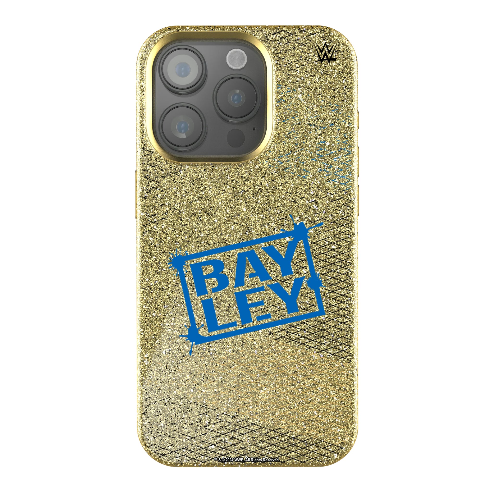 Bayley Steel iPhone Bling Phone Case for Apple iPhone