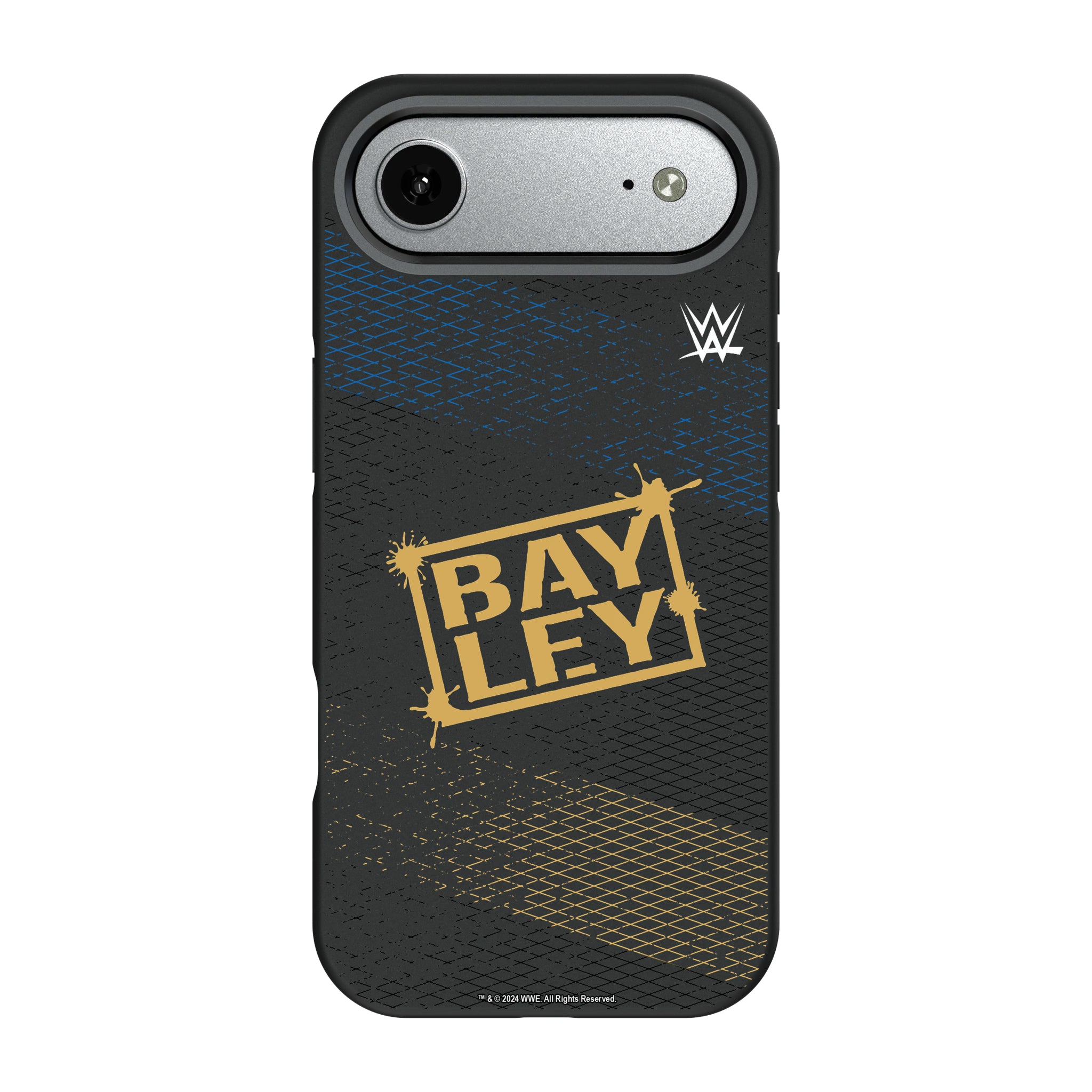 Bayley Steel iPhone Bump Phone Case for Apple iPhone#Device_iPhone Air