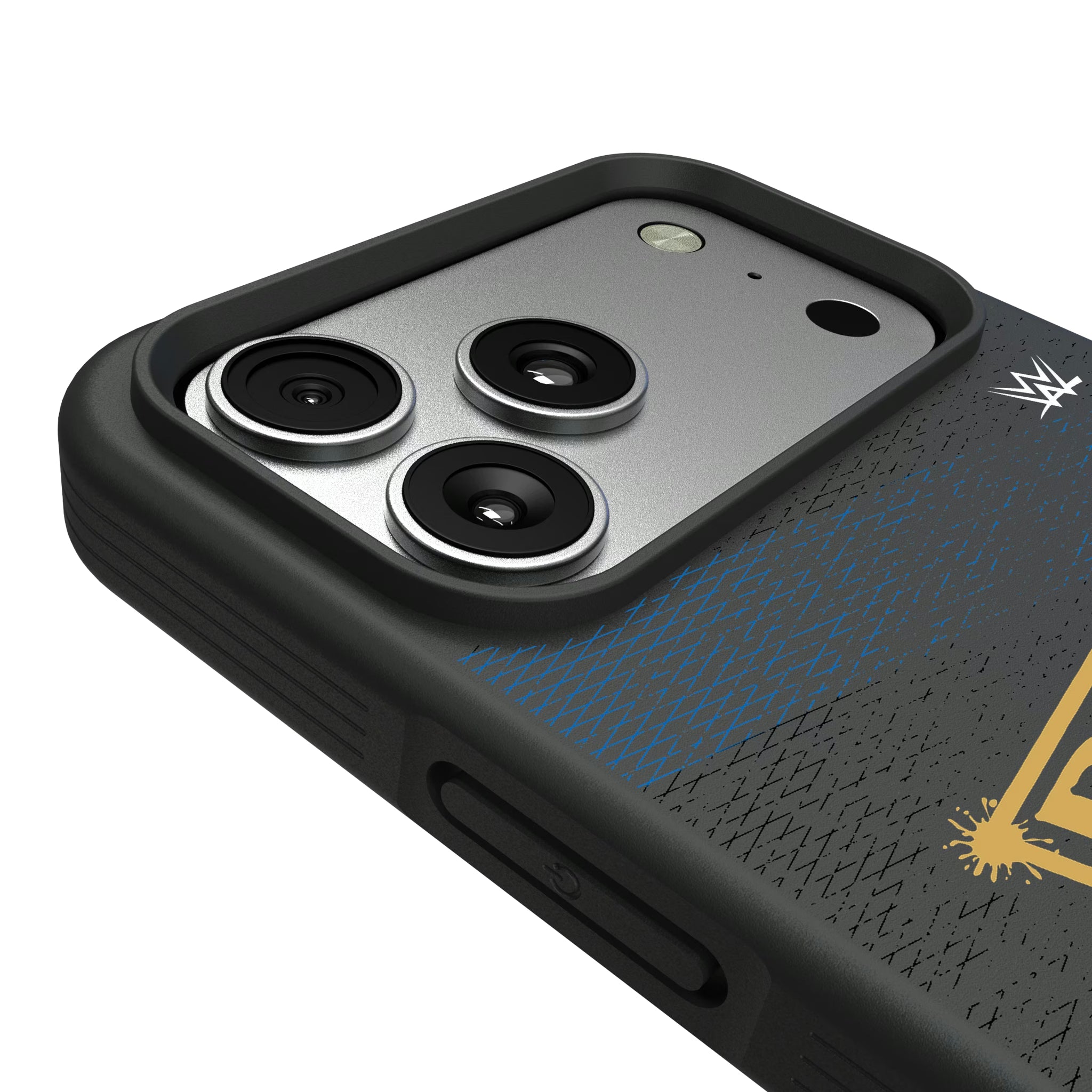 Bayley Steel iPhone Bump Phone Case for Apple iPhone - Detail#Device_iPhone 17 Pro Max