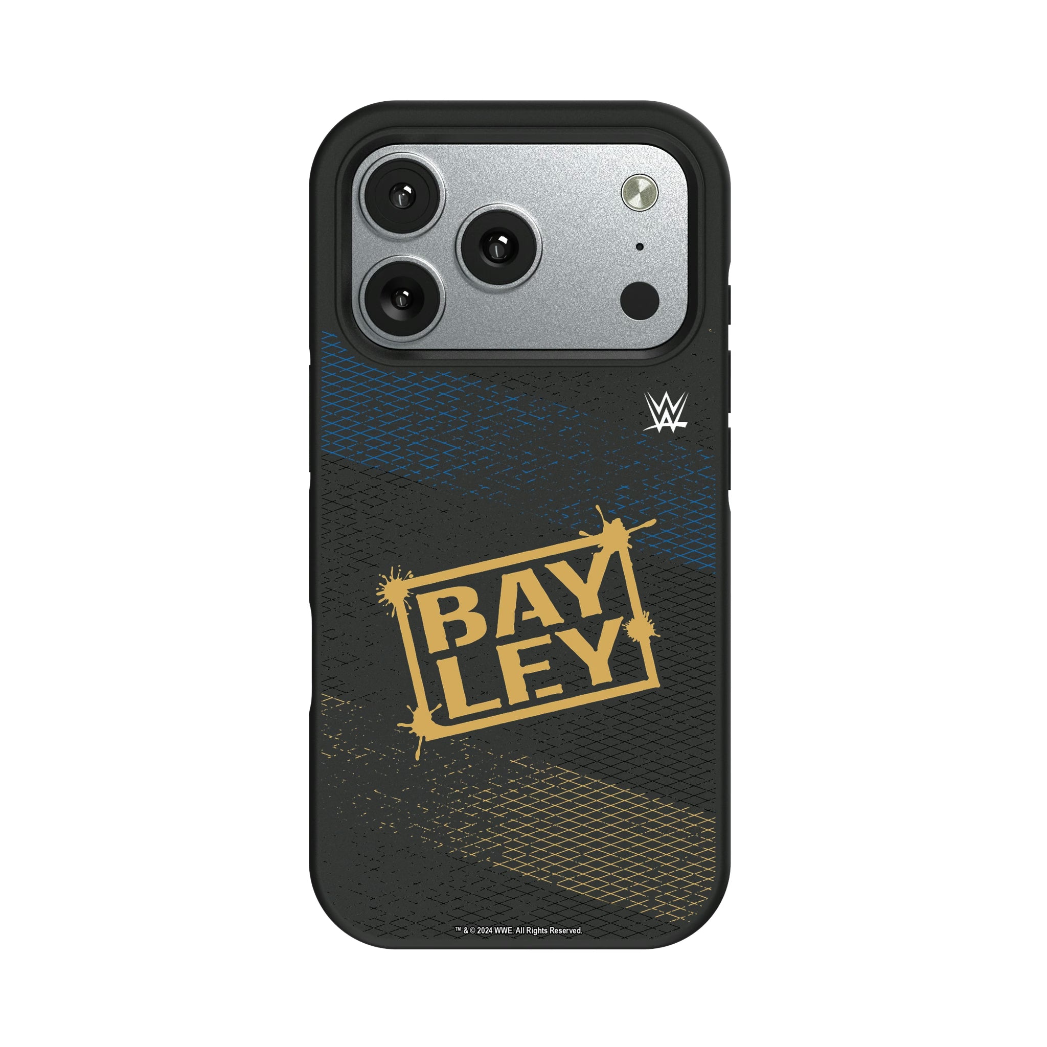 Bayley Steel iPhone Bump Phone Case for Apple iPhone#Device_iPhone 17 Pro