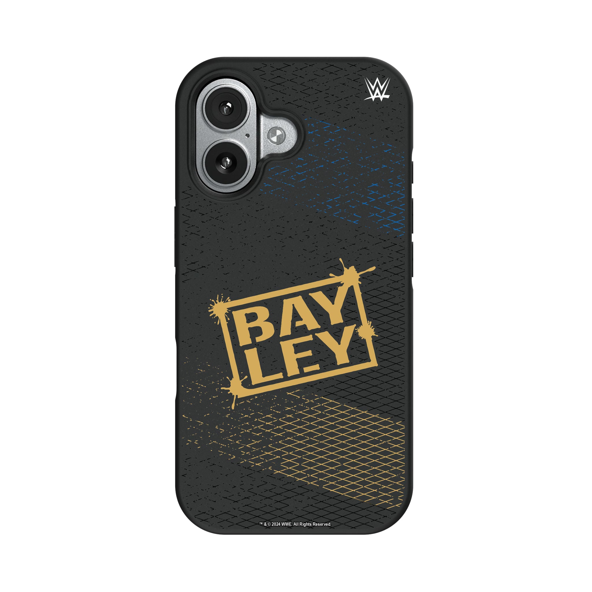 Bayley Steel iPhone Bump Phone Case for Apple iPhone#Device_iPhone 17