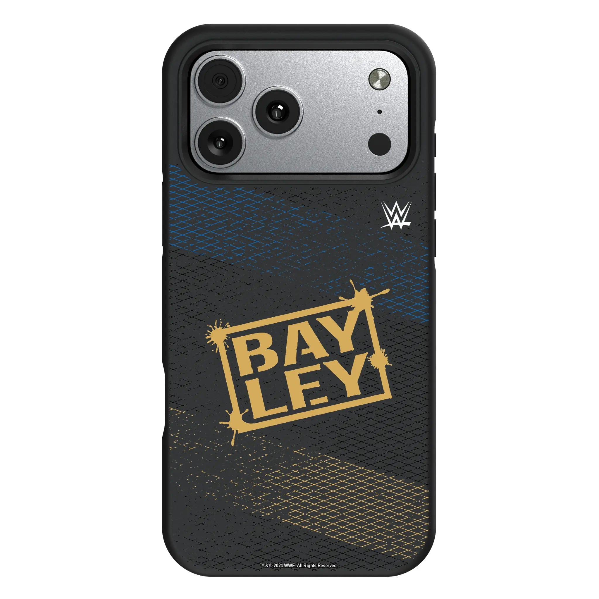 Bayley Steel iPhone Bump Phone Case for Apple iPhone#Device_iPhone 17 Pro Max
