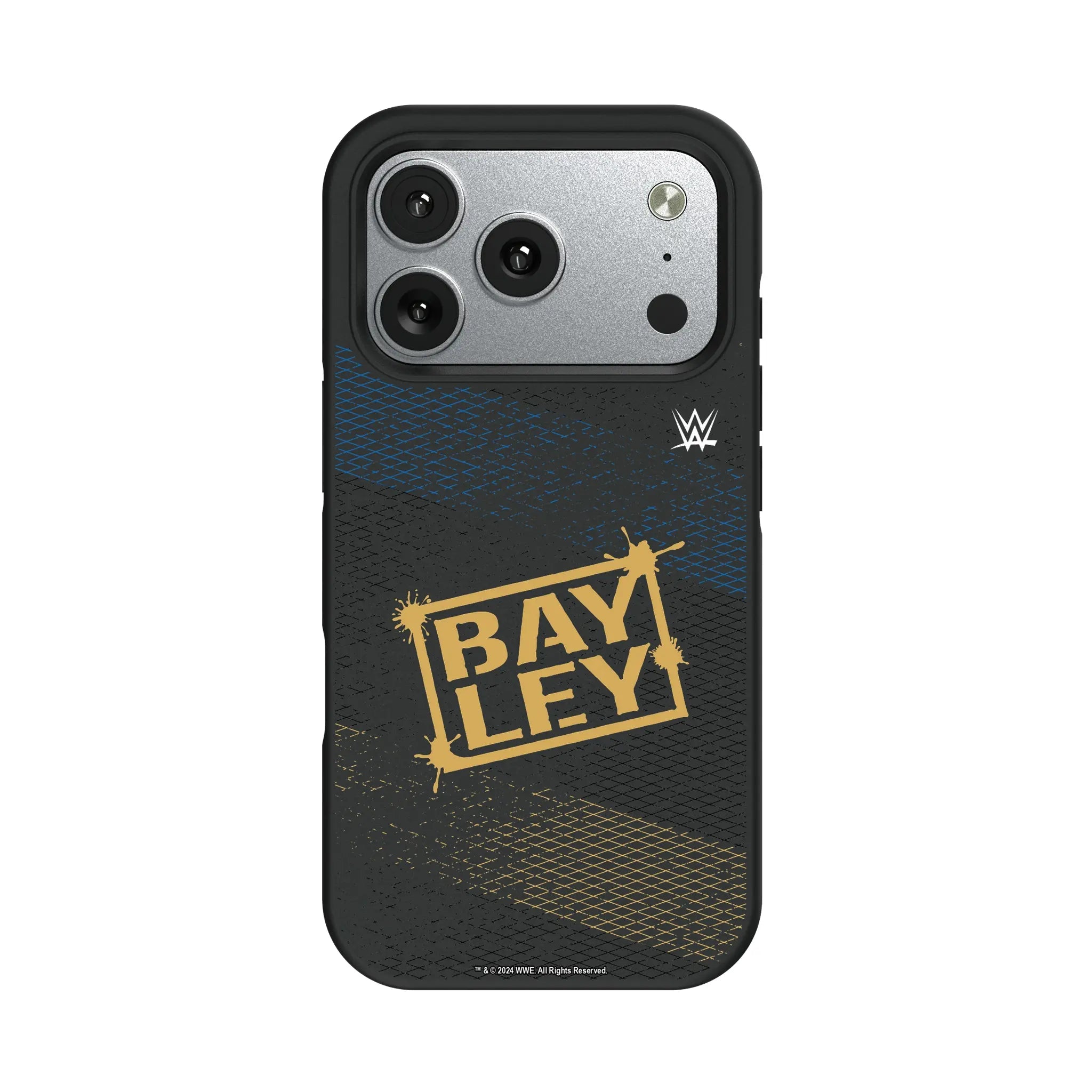 Bayley Steel iPhone Bump Phone Case for Apple iPhone#Device_iPhone 17 Pro