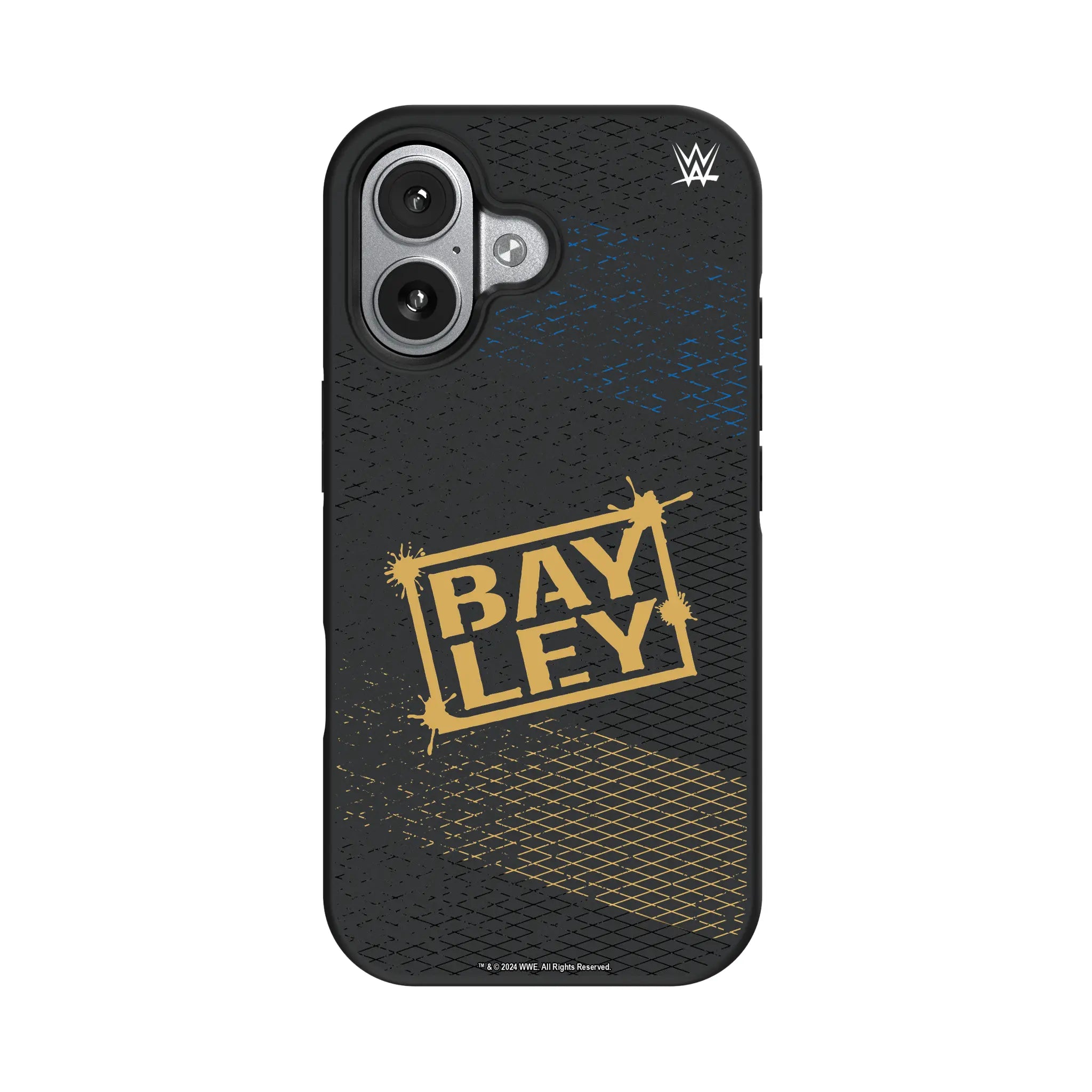 Bayley Steel iPhone Bump Phone Case for Apple iPhone#Device_iPhone 17