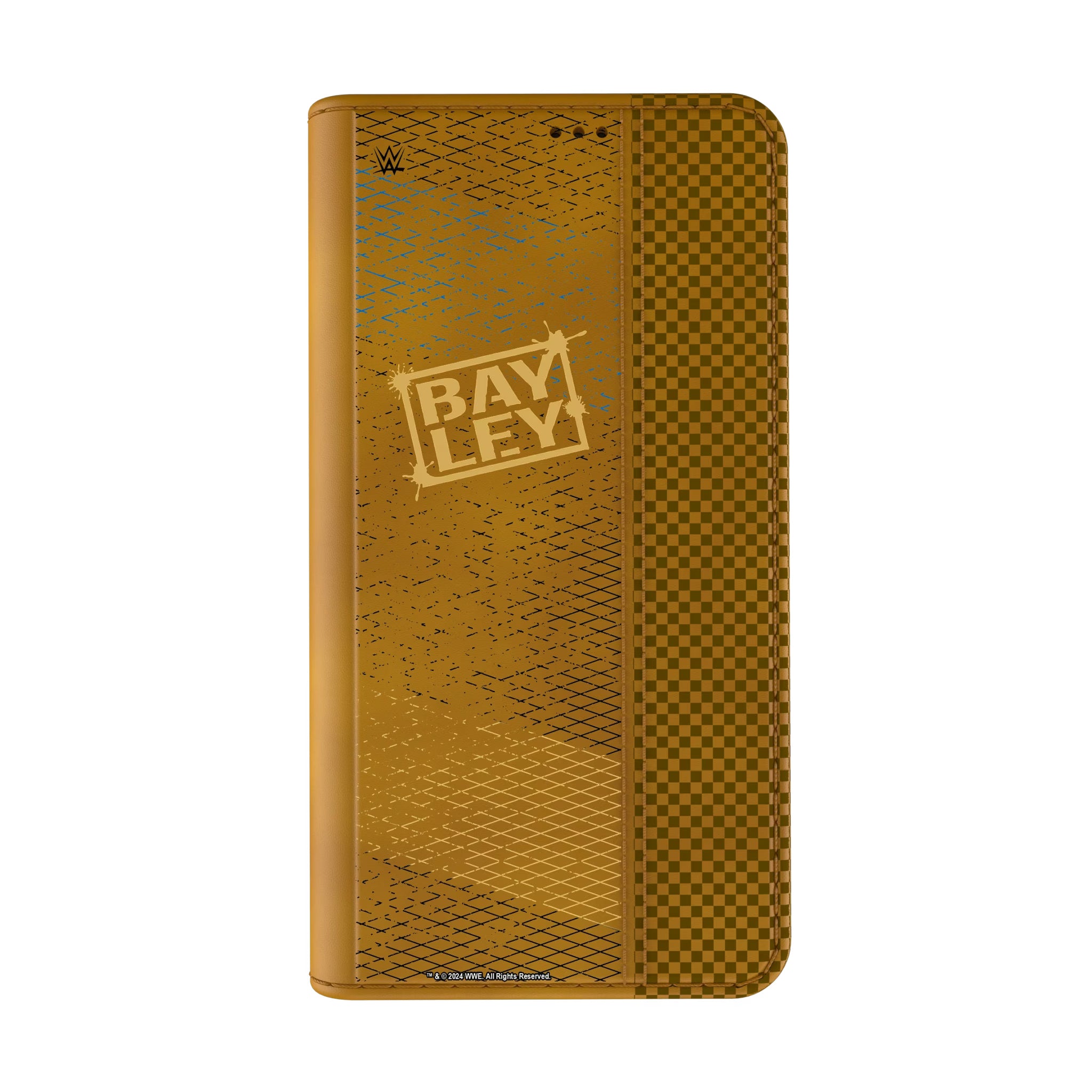 Bayley Steel iPhone Folio Phone Case for Apple iPhone