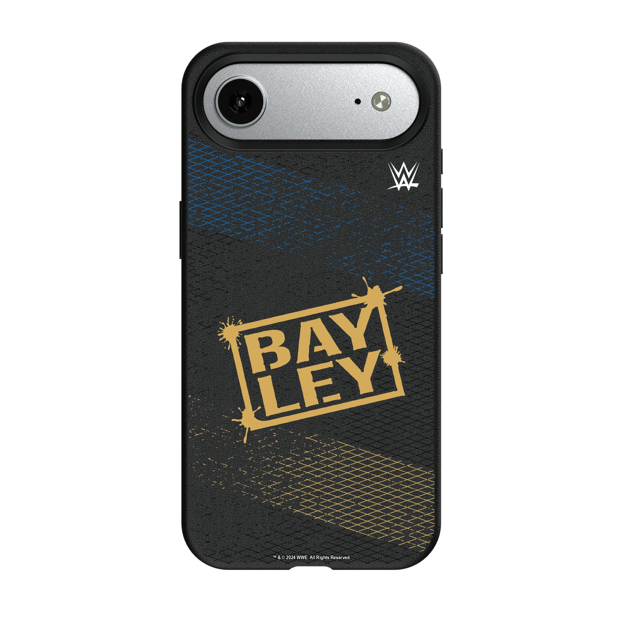 Bayley Steel iPhone MagSafe Compatible Phone Case for Apple iPhone#Device_iPhone Air