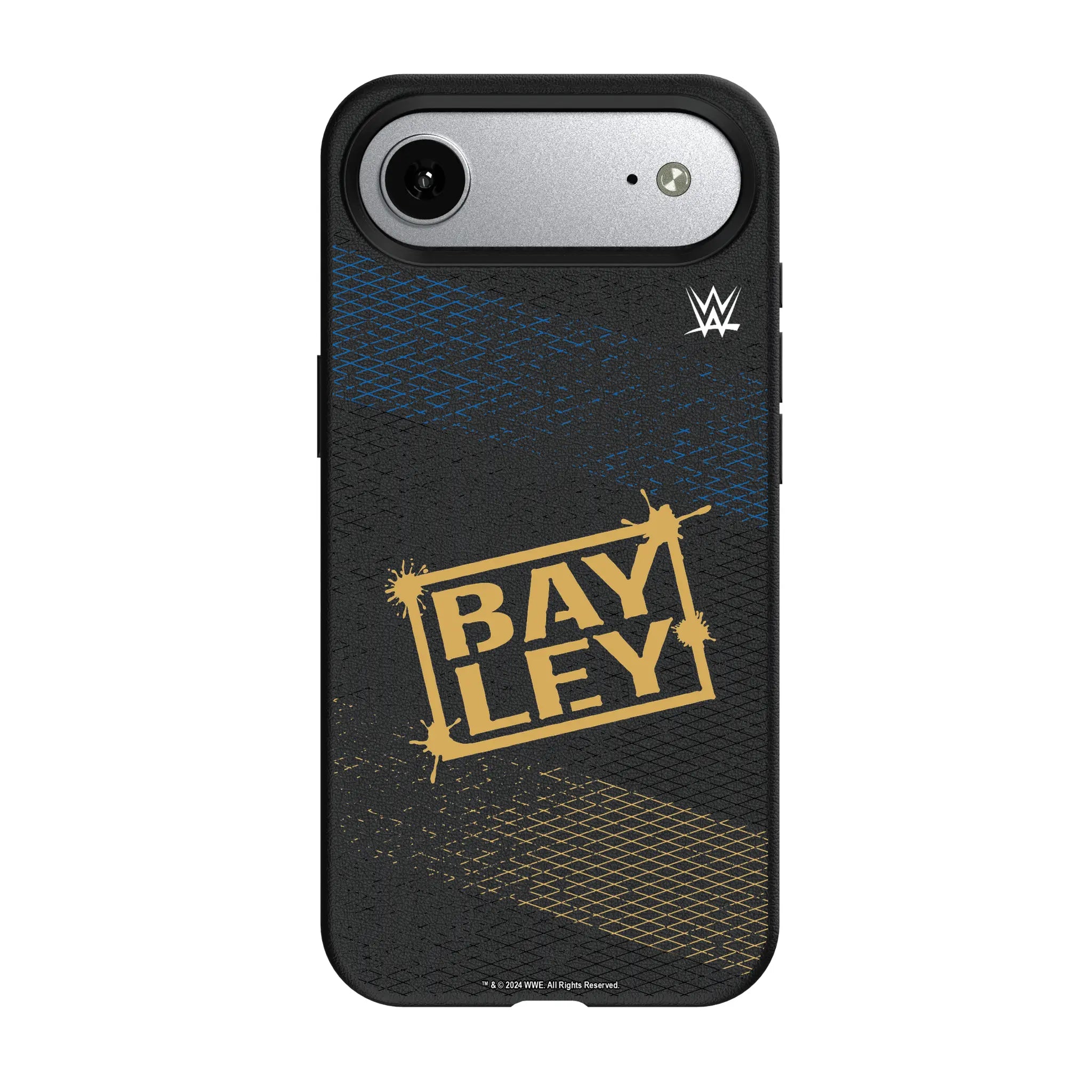Bayley Steel iPhone MagSafe Compatible Phone Case for Apple iPhone#Device_iPhone Air