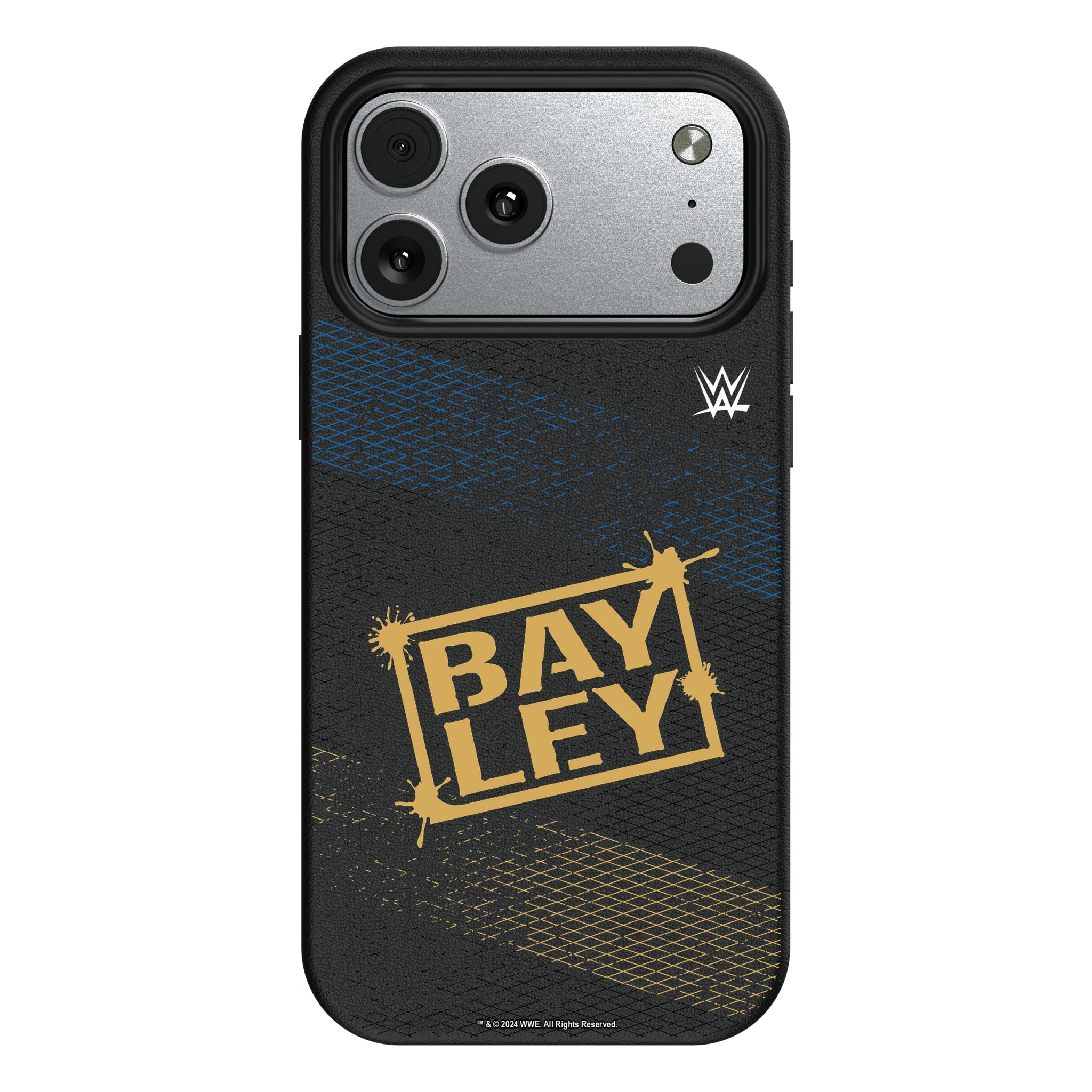 Bayley Steel iPhone MagSafe Compatible Phone Case for Apple iPhone#Device_iPhone 17 Pro Max