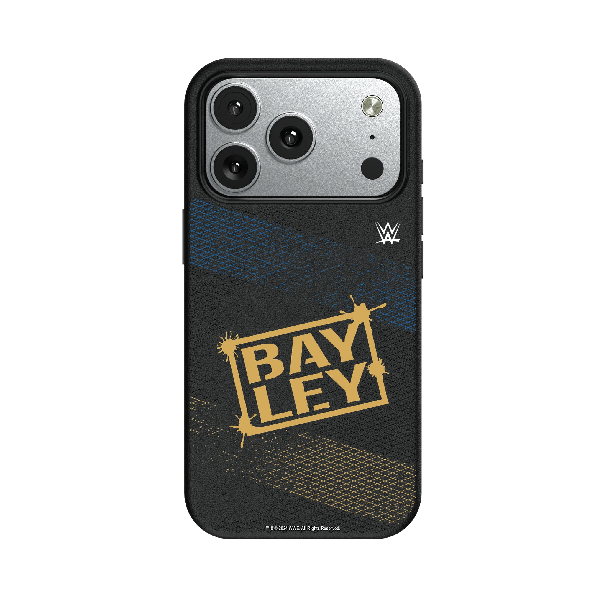 Bayley Steel iPhone MagSafe Compatible Phone Case for Apple iPhone#Device_iPhone 17 Pro