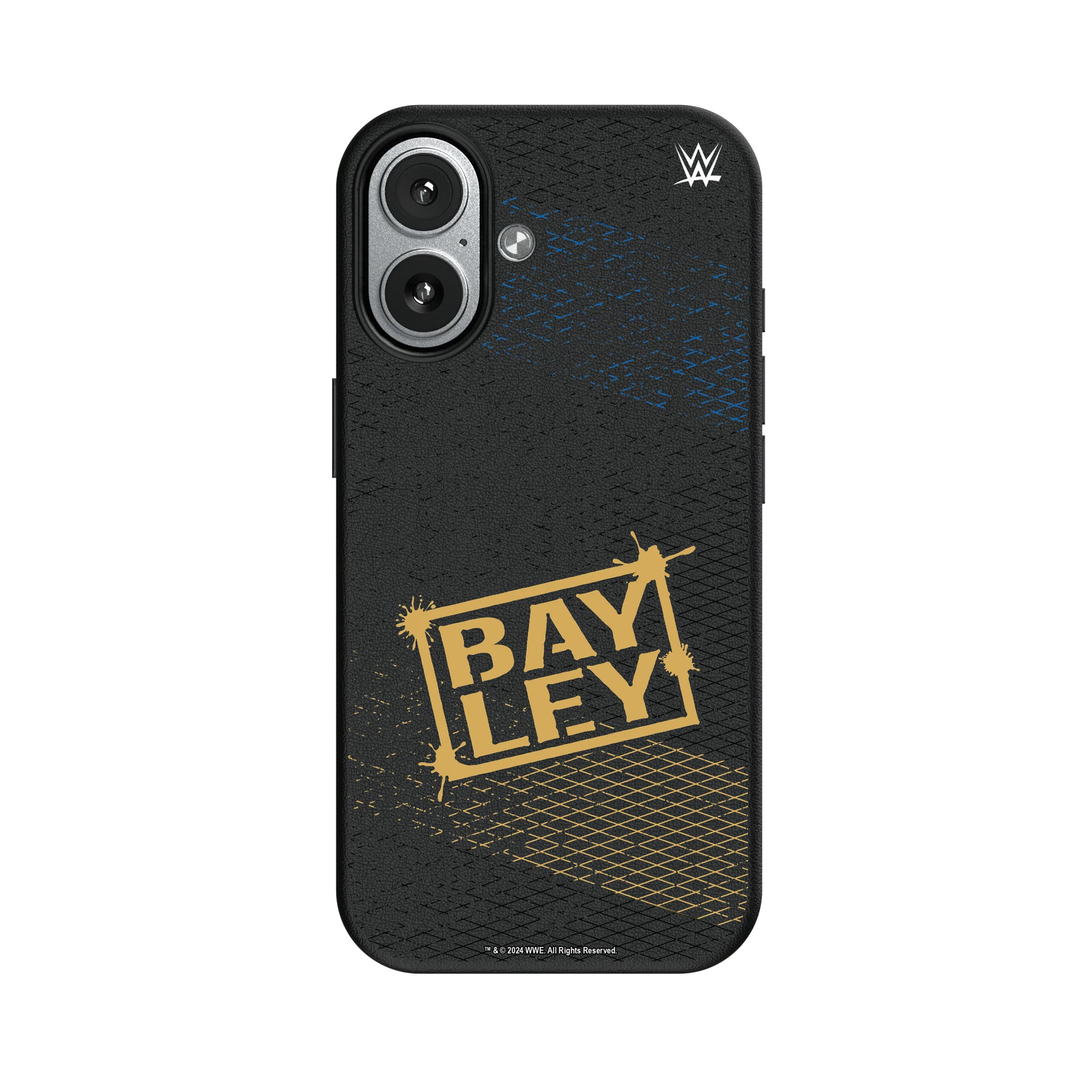 Bayley Steel iPhone MagSafe Compatible Phone Case for Apple iPhone#Device_iPhone 17