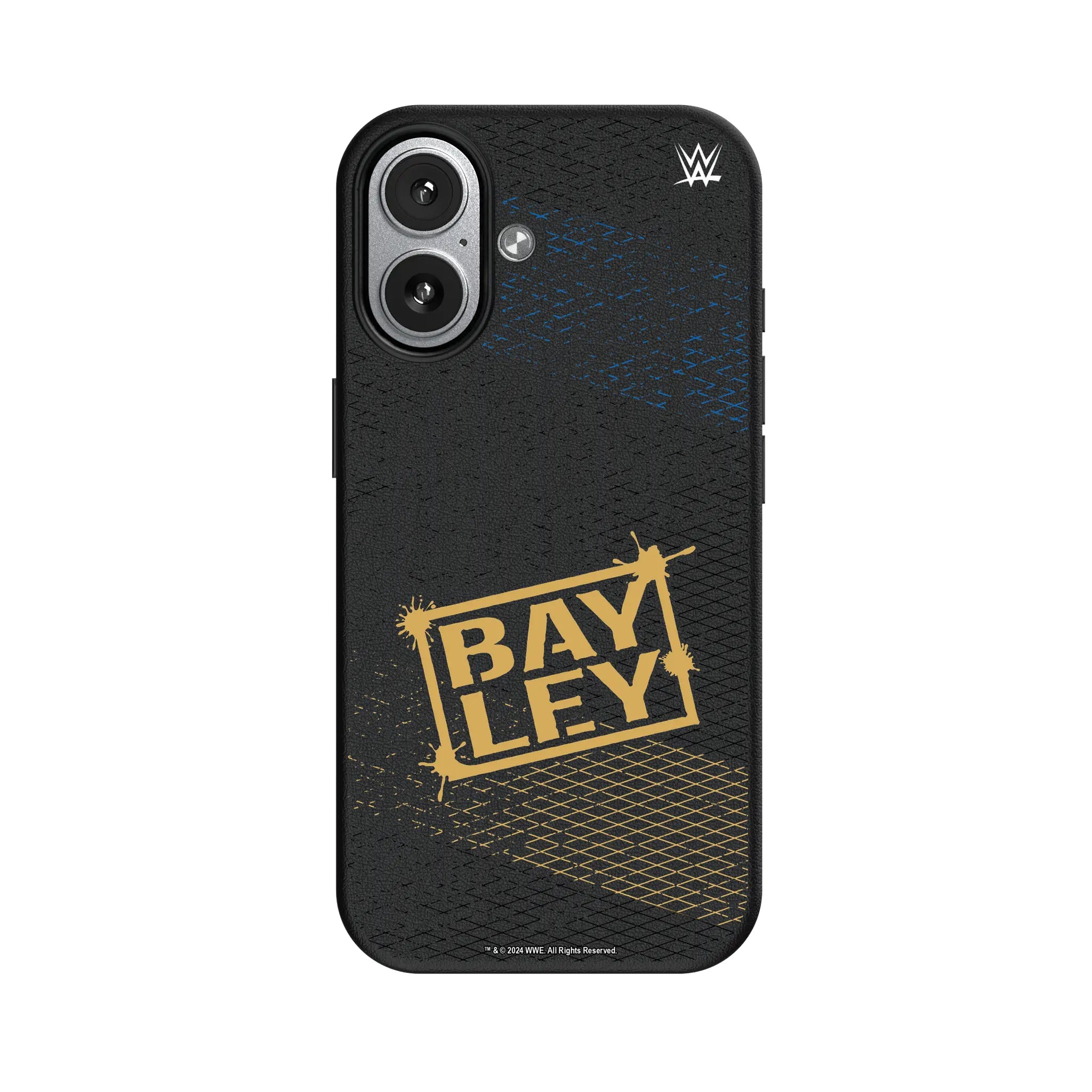 Bayley Steel iPhone MagSafe Compatible Phone Case for Apple iPhone#Device_iPhone 17