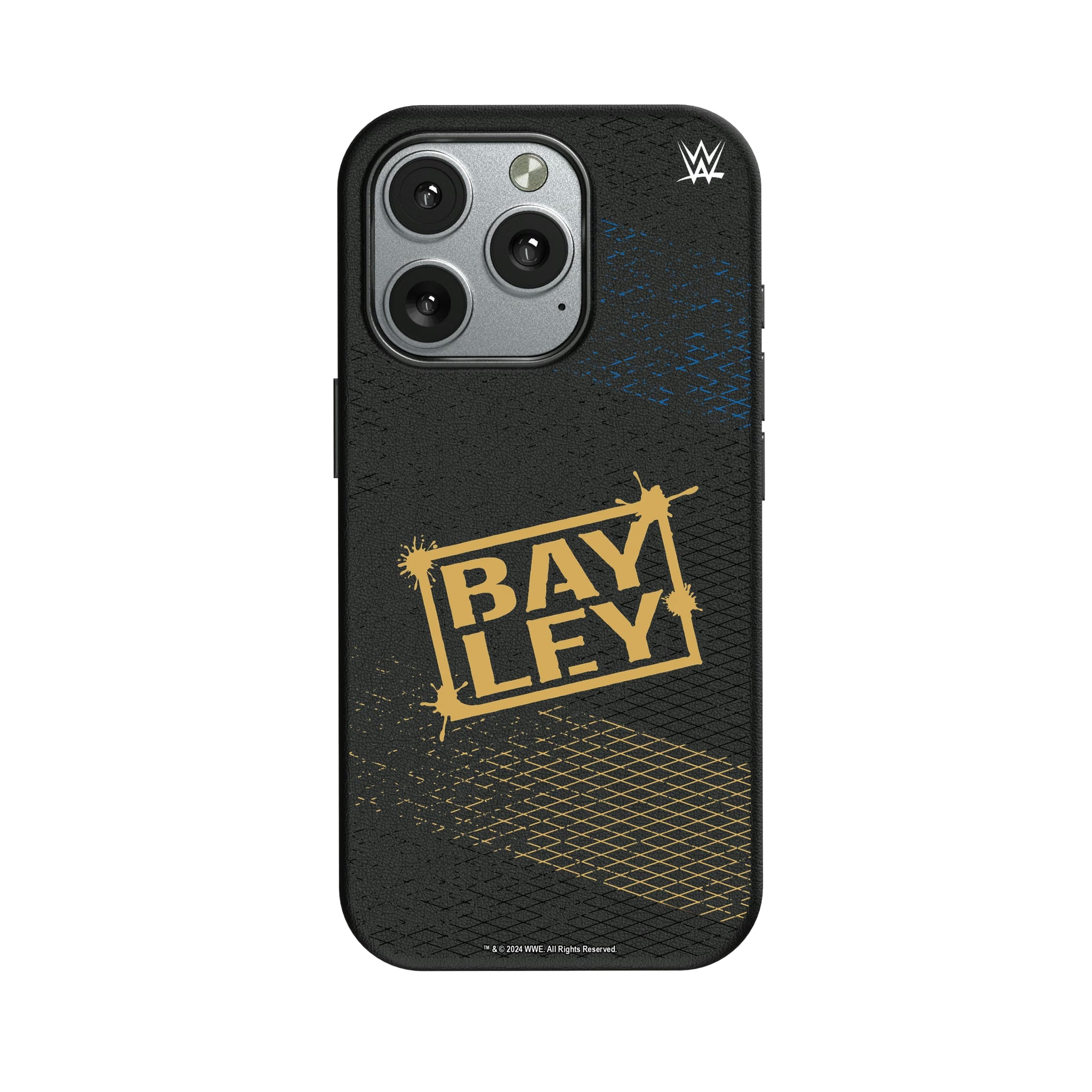 Bayley Steel iPhone MagSafe Compatible Phone Case for Apple iPhone