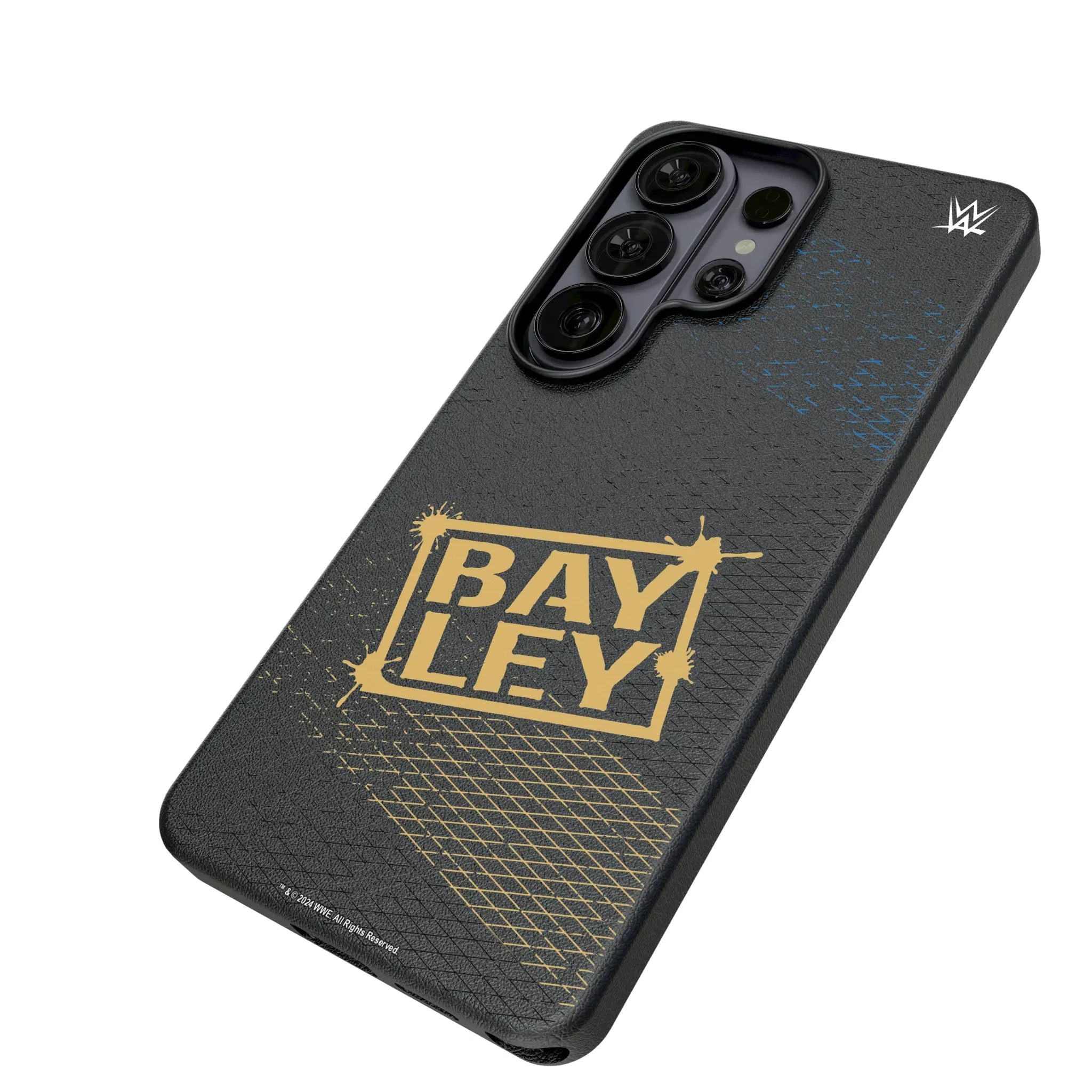 Bayley Steel Galaxy MagSafe Compatible Phone Case for Samsung Galaxy - Isometric View#Device_Galaxy S26 Ultra